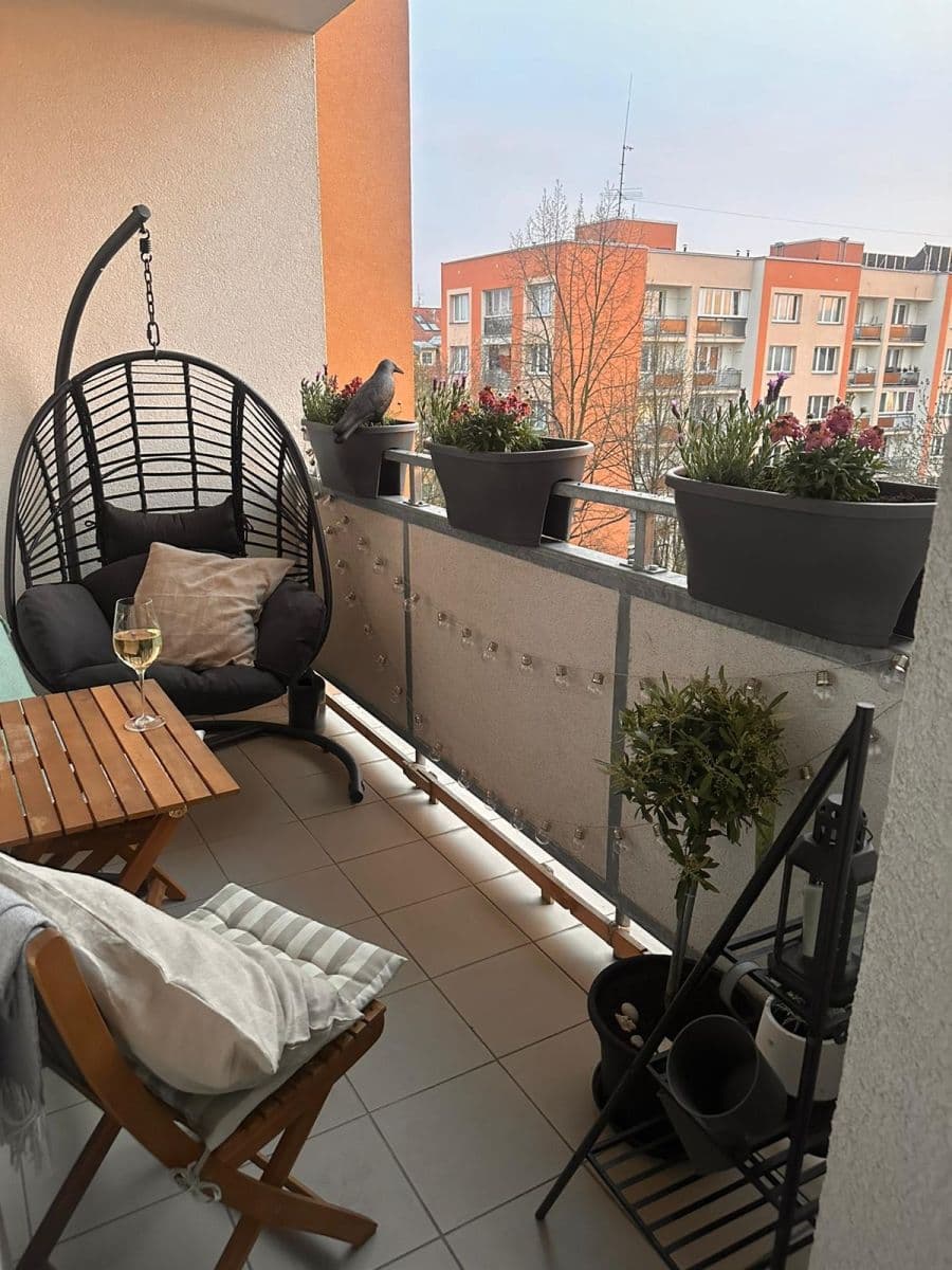 Prenájom bytu 3-izbový 81 m², Lipenská, České Budějovice, Jihočeský kraj Prenájom bytu 3-izbový 81 m², Lipenská, České Budějovice, Jihočeský kraj