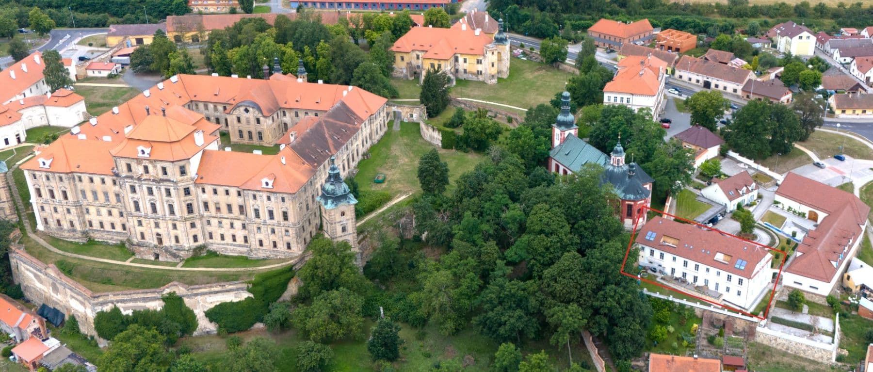 Predaj bytu 3-izbový 100 m², Dobřanská, Chotěšov, Plzeňský kraj Predaj bytu 3-izbový 100 m², Dobřanská, Chotěšov, Plzeňský kraj
