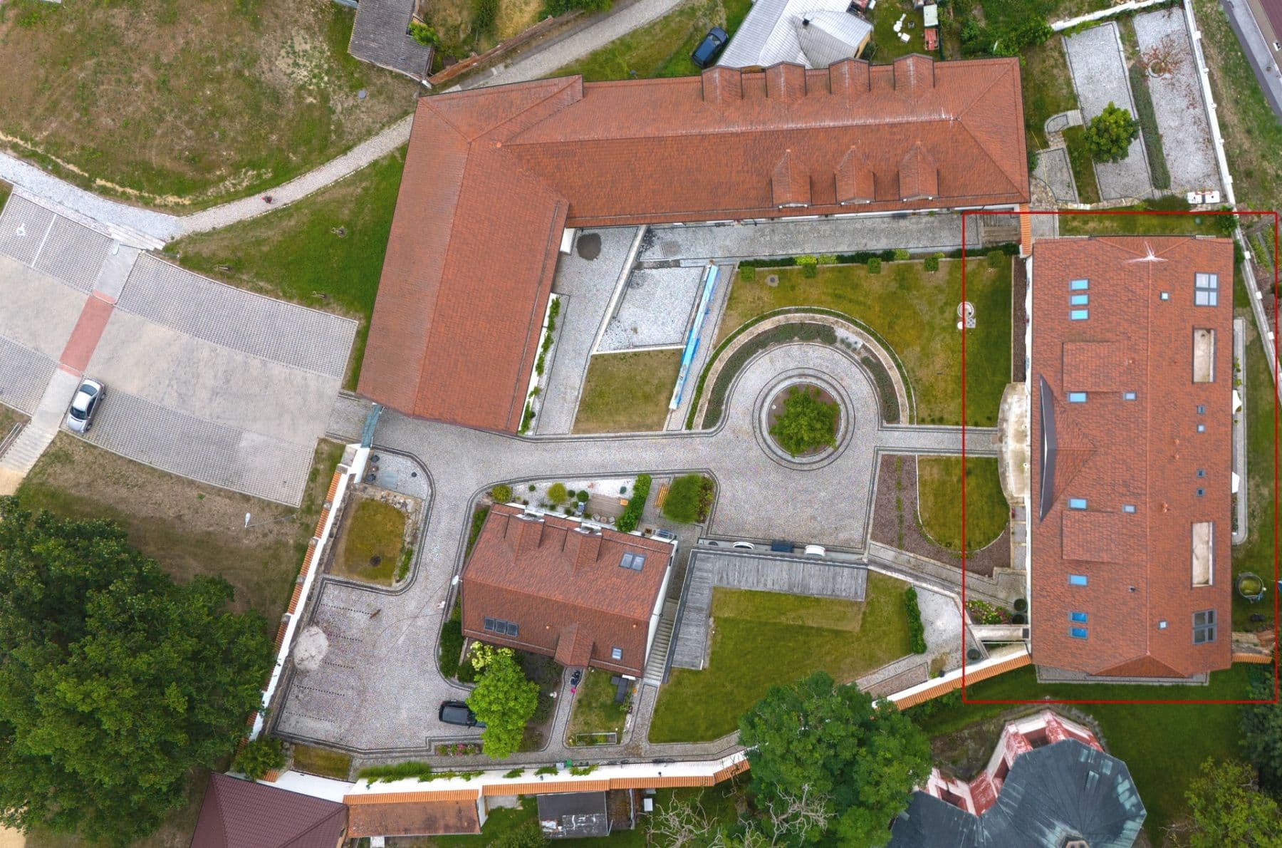 Predaj bytu 3-izbový 100 m², Dobřanská, Chotěšov, Plzeňský kraj Predaj bytu 3-izbový 100 m², Dobřanská, Chotěšov, Plzeňský kraj