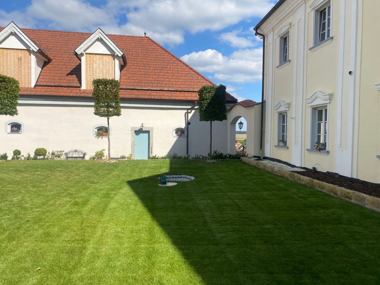 Predaj bytu 3-izbový 100 m², Dobřanská, Chotěšov, Plzeňský kraj Predaj bytu 3-izbový 100 m², Dobřanská, Chotěšov, Plzeňský kraj