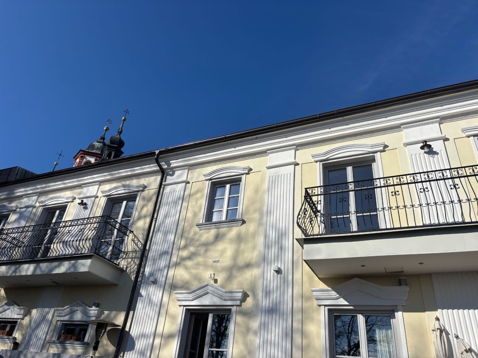 Predaj bytu 3-izbový 100 m², Dobřanská, Chotěšov, Plzeňský kraj Predaj bytu 3-izbový 100 m², Dobřanská, Chotěšov, Plzeňský kraj