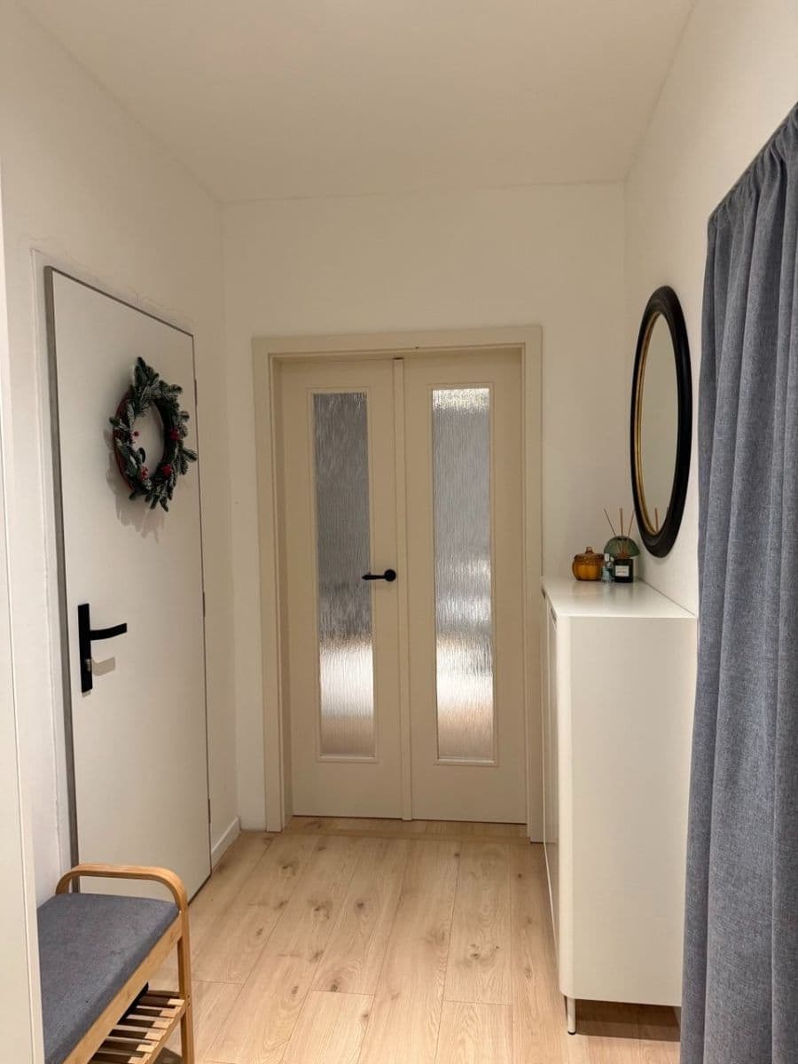 Predaj bytu 3-izbový 72 m², Hlivická, Praha, Praha Predaj bytu 3-izbový 72 m², Hlivická, Praha, Praha