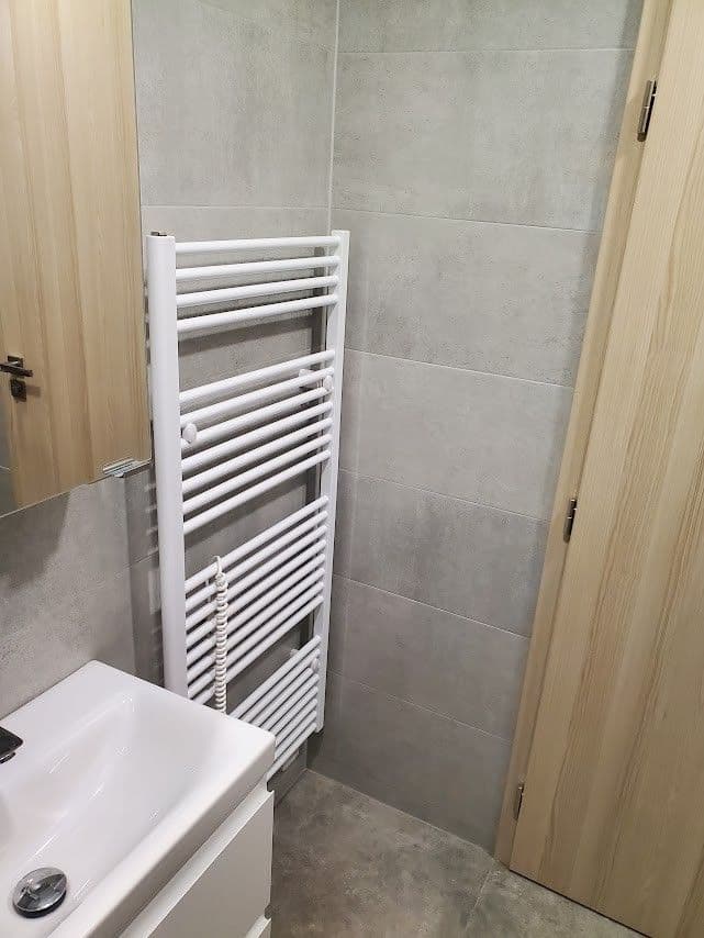 Prenájom bytu 2-izbový 56 m², Družstevní, Luhačovice, Zlínský kraj Prenájom bytu 2-izbový 56 m², Družstevní, Luhačovice, Zlínský kraj