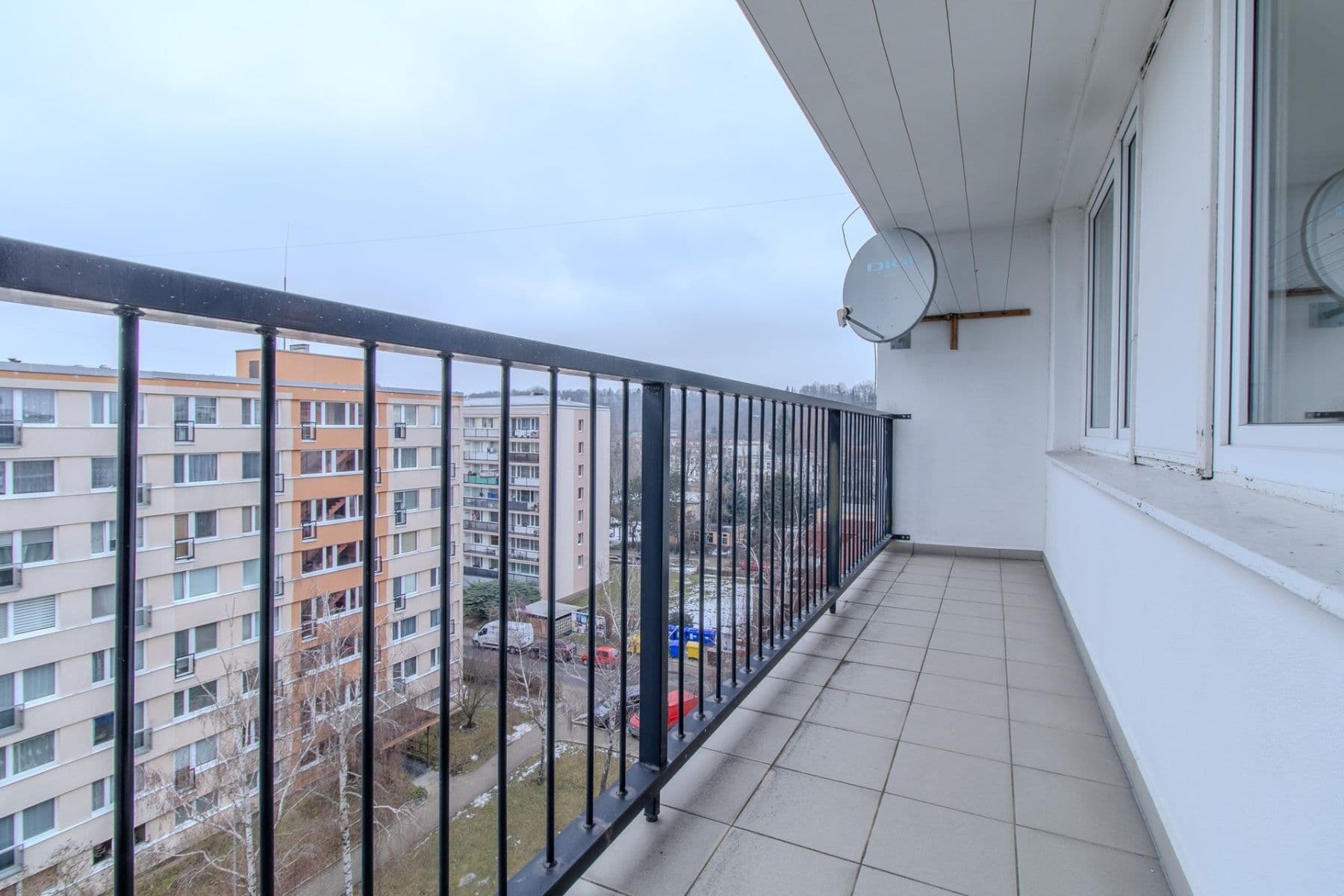 Prenájom bytu 3-izbový 78 m², sídl. V Zátiší, Kralupy nad Vltavou, Středočeský kraj Prenájom bytu 3-izbový 78 m², sídl. V Zátiší, Kralupy nad Vltavou, Středočeský kraj