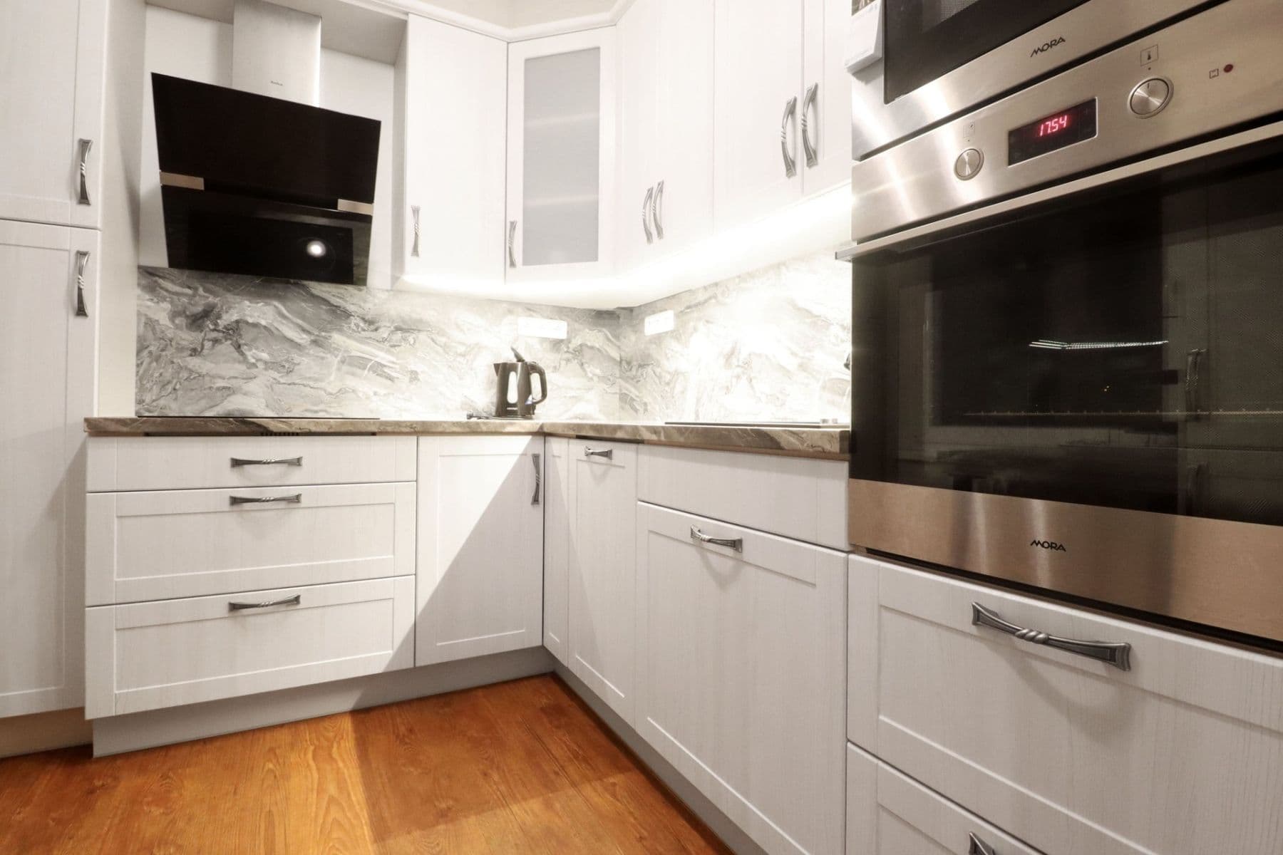 Prenájom bytu 2-izbový 56 m², Paláskova, Praha, Praha Prenájom bytu 2-izbový 56 m², Paláskova, Praha, Praha