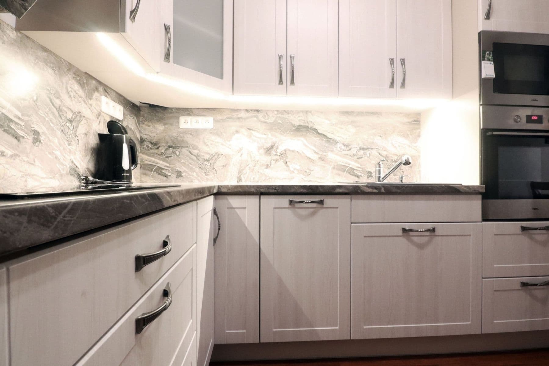 Prenájom bytu 2-izbový 56 m², Paláskova, Praha, Praha Prenájom bytu 2-izbový 56 m², Paláskova, Praha, Praha