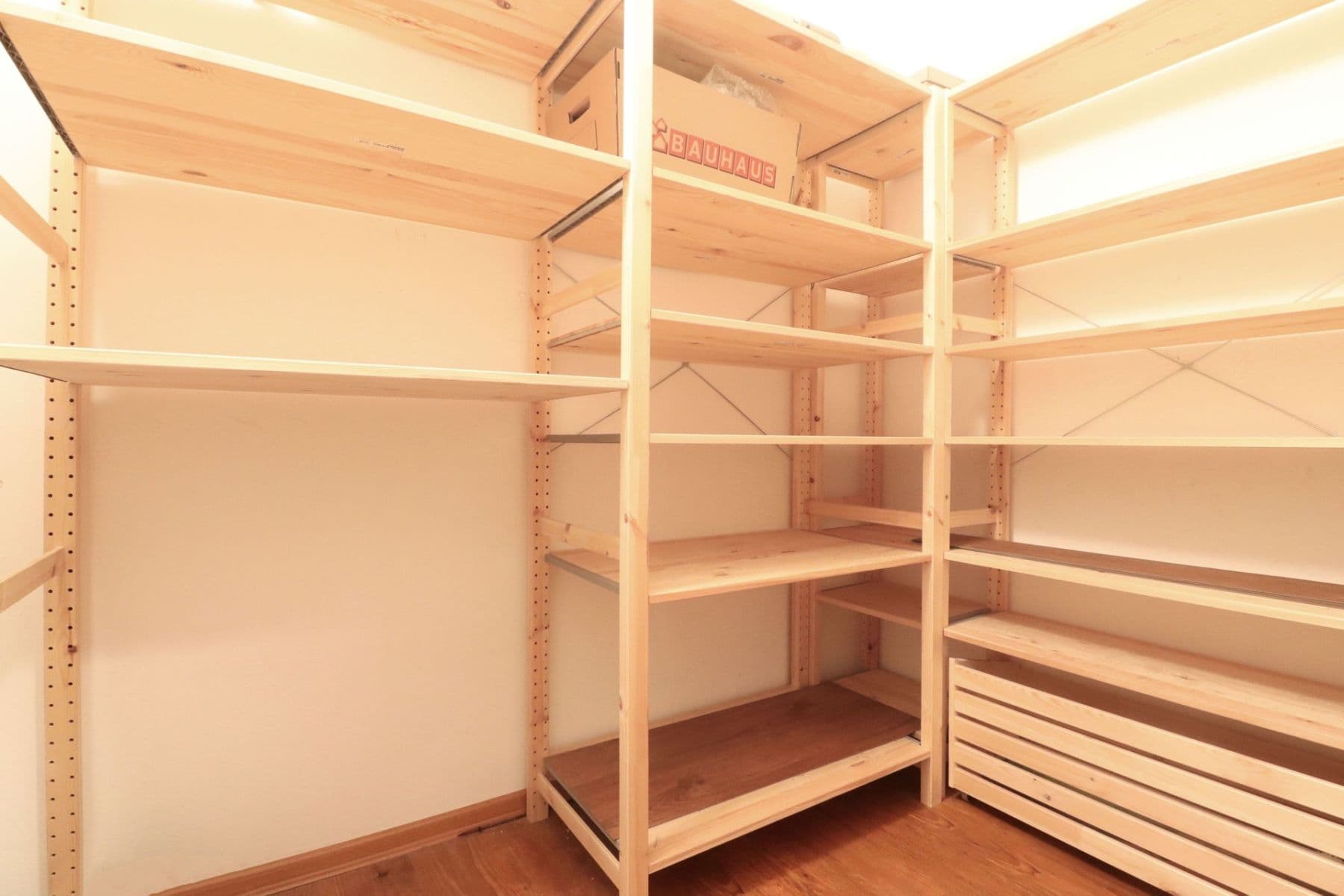 Prenájom bytu 2-izbový 56 m², Paláskova, Praha, Praha Prenájom bytu 2-izbový 56 m², Paláskova, Praha, Praha