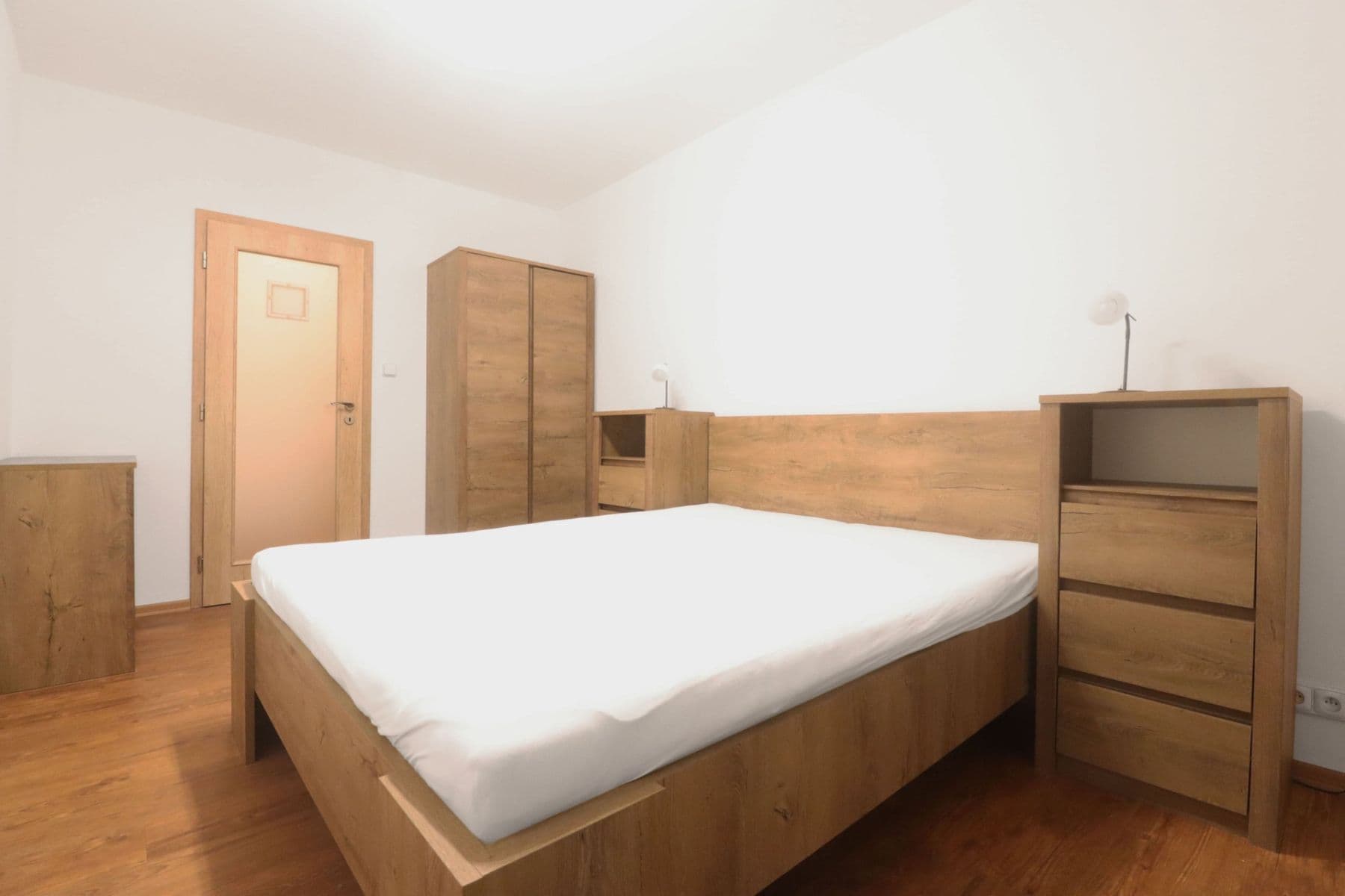 Prenájom bytu 2-izbový 56 m², Paláskova, Praha, Praha Prenájom bytu 2-izbový 56 m², Paláskova, Praha, Praha