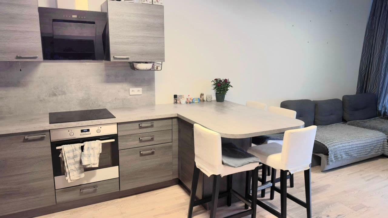 Prenájom bytu 2-izbový 60 m², Pod Kavalírkou, Praha, Praha Prenájom bytu 2-izbový 60 m², Pod Kavalírkou, Praha, Praha