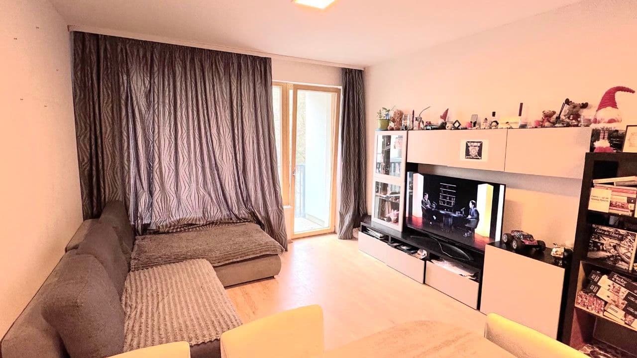 Prenájom bytu 2-izbový 60 m², Pod Kavalírkou, Praha, Praha Prenájom bytu 2-izbový 60 m², Pod Kavalírkou, Praha, Praha