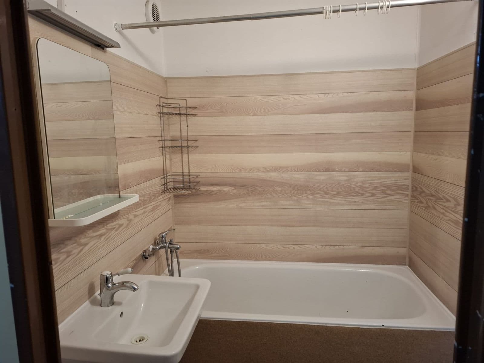 Predaj bytu 3-izbový 81 m², Krakovská, Tábor, Jihočeský kraj Predaj bytu 3-izbový 81 m², Krakovská, Tábor, Jihočeský kraj