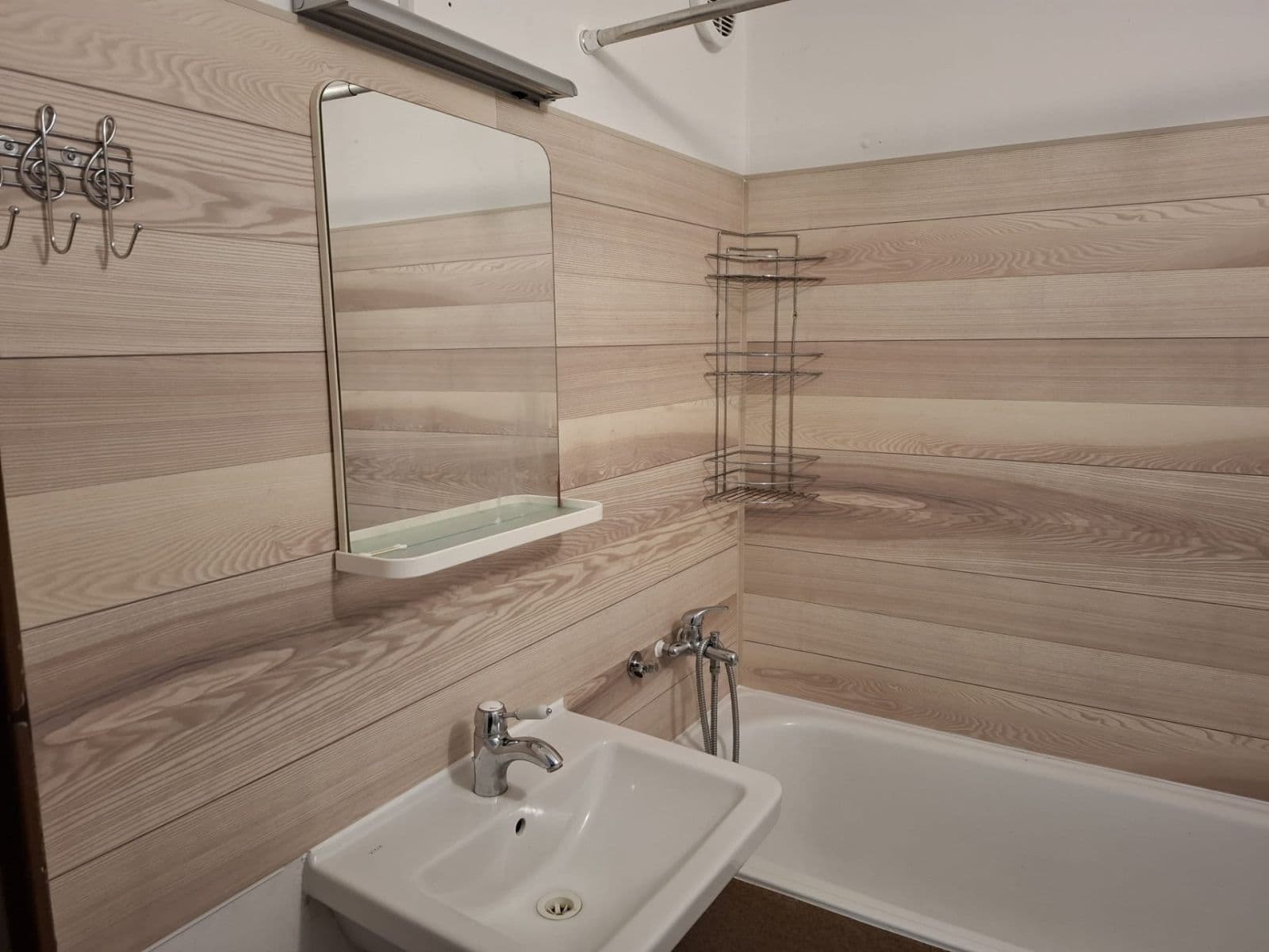 Predaj bytu 3-izbový 81 m², Krakovská, Tábor, Jihočeský kraj Predaj bytu 3-izbový 81 m², Krakovská, Tábor, Jihočeský kraj