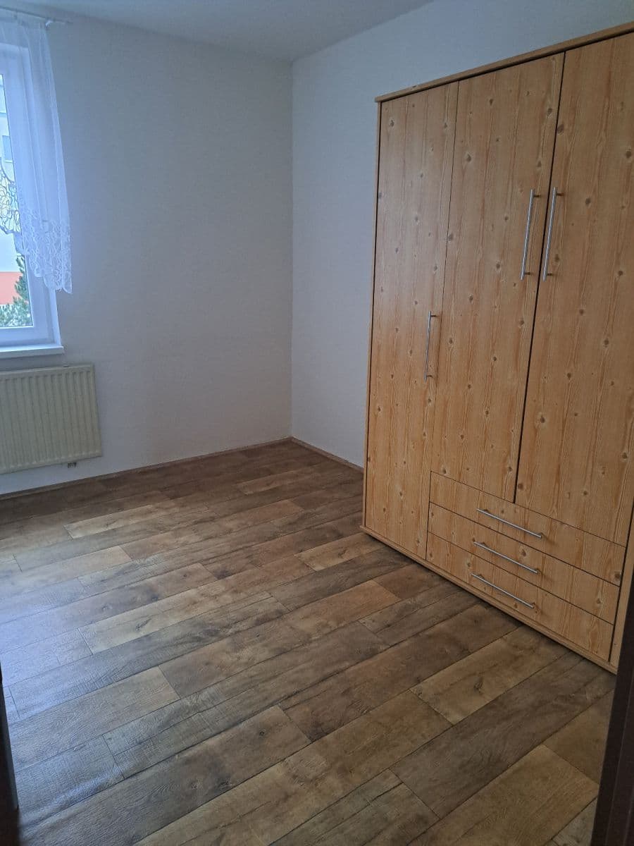 Predaj bytu 3-izbový 81 m², Krakovská, Tábor, Jihočeský kraj Predaj bytu 3-izbový 81 m², Krakovská, Tábor, Jihočeský kraj
