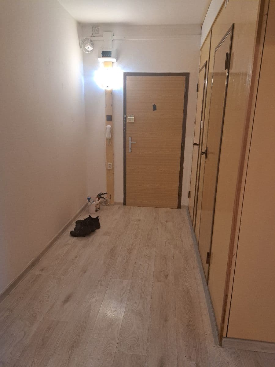 Predaj bytu 3-izbový 81 m², Krakovská, Tábor, Jihočeský kraj Predaj bytu 3-izbový 81 m², Krakovská, Tábor, Jihočeský kraj