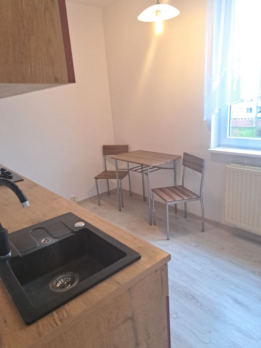 Predaj bytu 3-izbový 81 m², Krakovská, Tábor, Jihočeský kraj Predaj bytu 3-izbový 81 m², Krakovská, Tábor, Jihočeský kraj