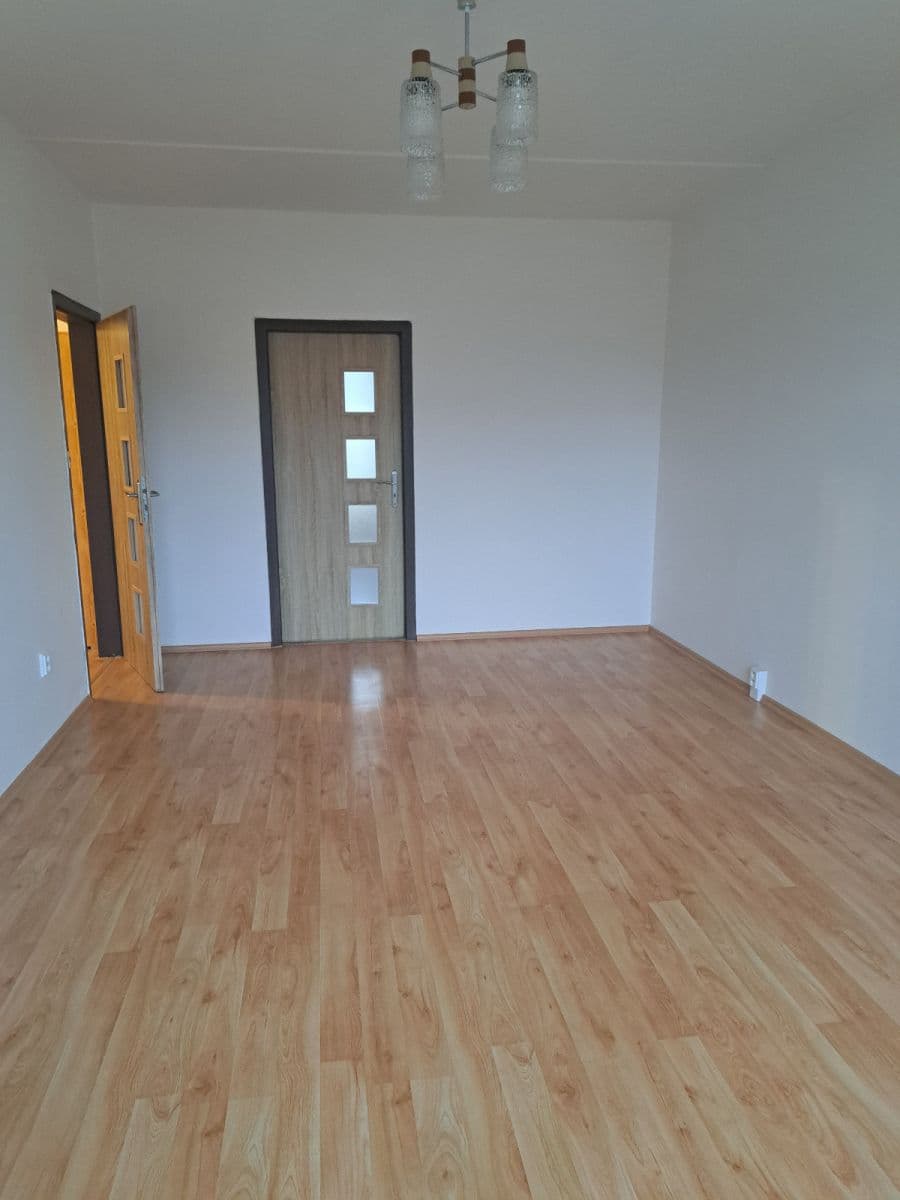 Predaj bytu 3-izbový 81 m², Krakovská, Tábor, Jihočeský kraj Predaj bytu 3-izbový 81 m², Krakovská, Tábor, Jihočeský kraj