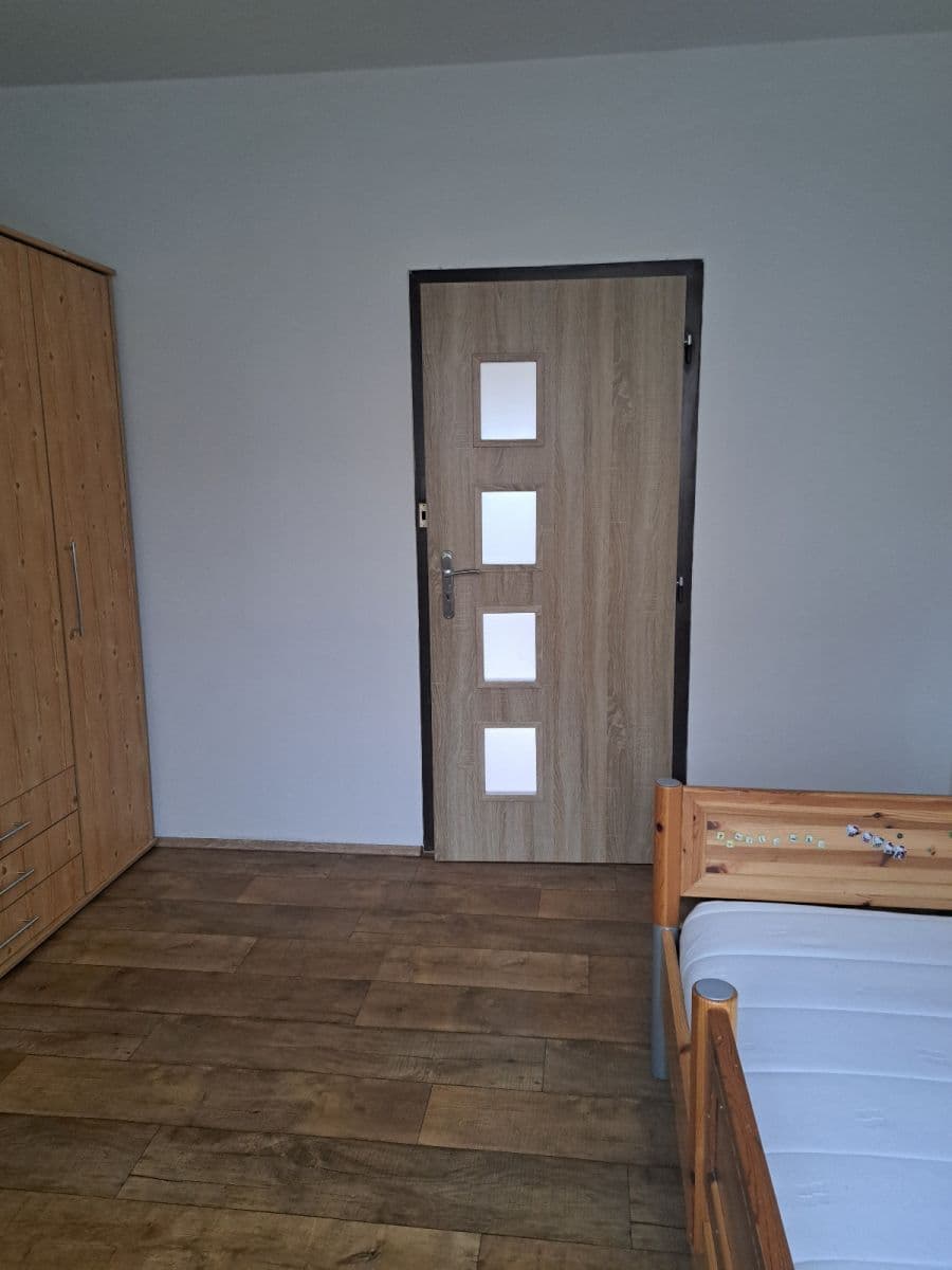 Predaj bytu 3-izbový 81 m², Krakovská, Tábor, Jihočeský kraj Predaj bytu 3-izbový 81 m², Krakovská, Tábor, Jihočeský kraj