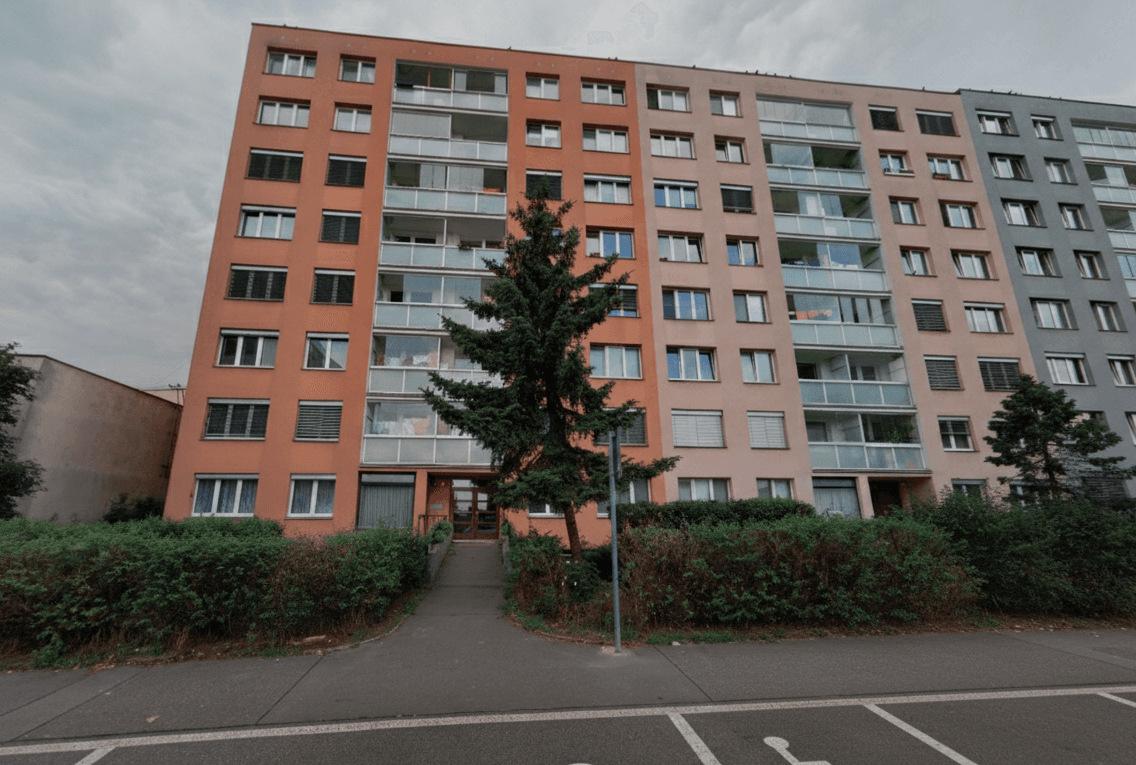 Predaj bytu 3-izbový 62 m², Papírníkova, Praha, Praha Predaj bytu 3-izbový 62 m², Papírníkova, Praha, Praha