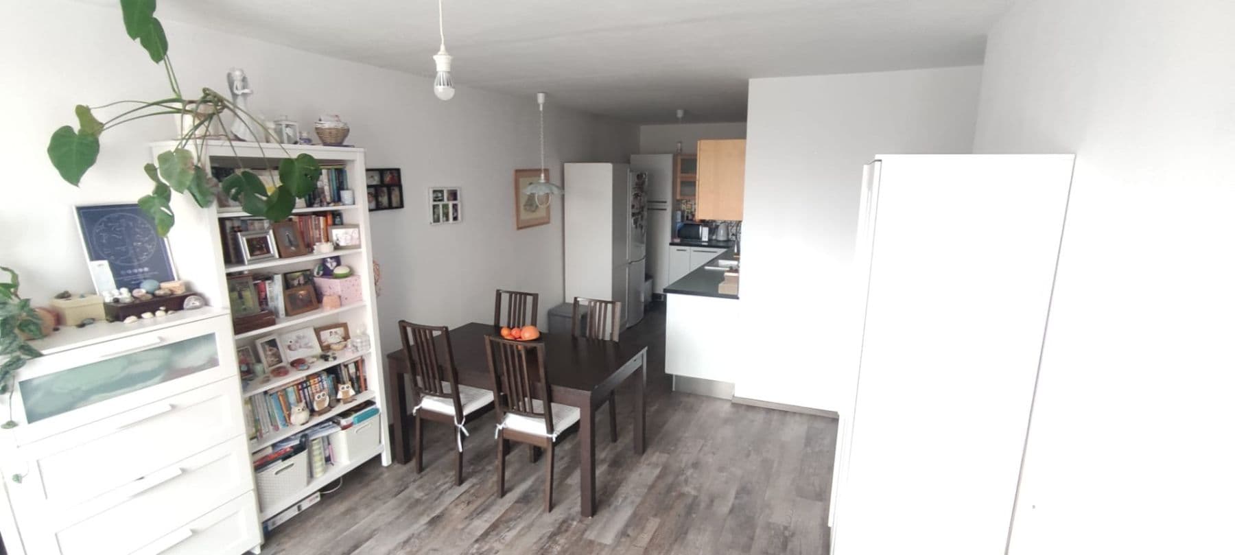 Predaj bytu 3-izbový 62 m², Papírníkova, Praha, Praha Predaj bytu 3-izbový 62 m², Papírníkova, Praha, Praha