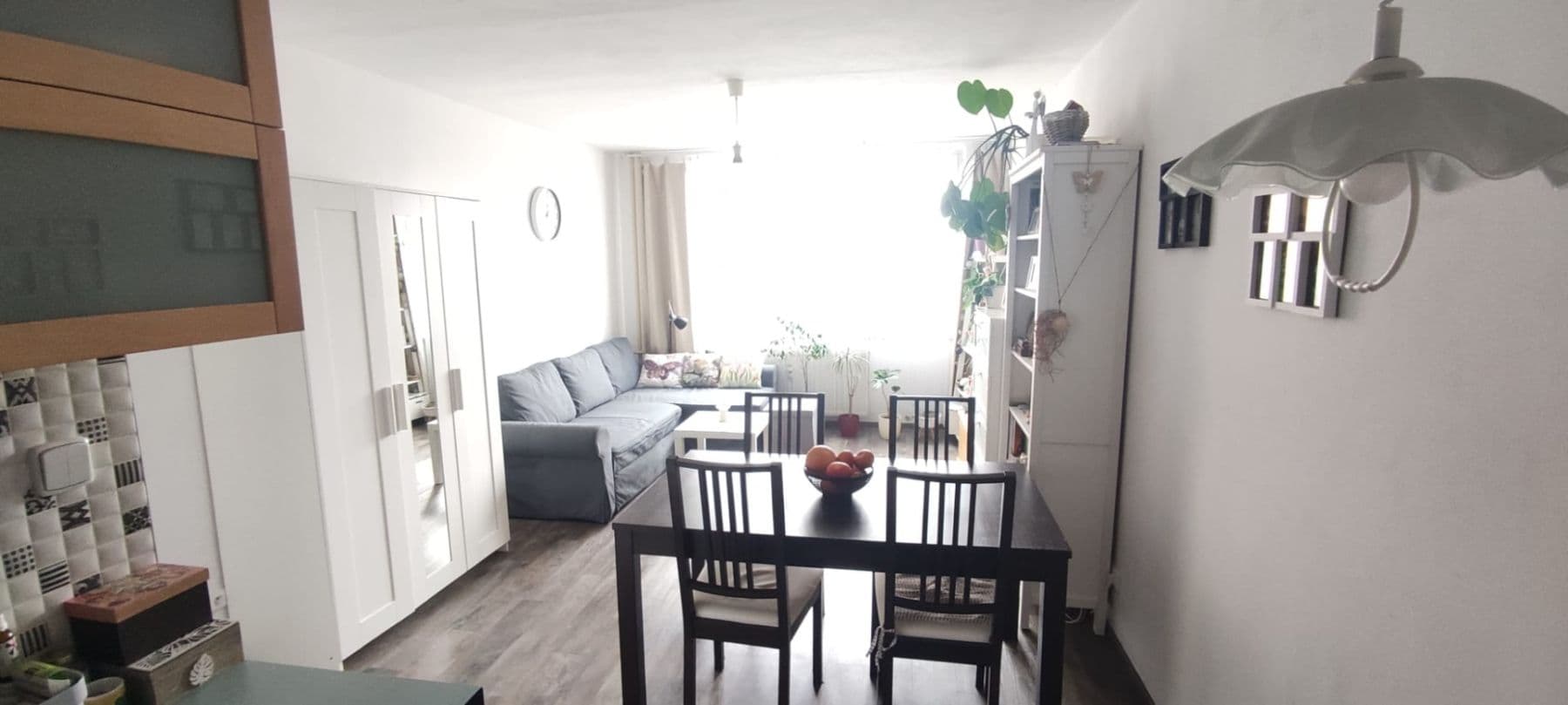Predaj bytu 3-izbový 62 m², Papírníkova, Praha, Praha Predaj bytu 3-izbový 62 m², Papírníkova, Praha, Praha