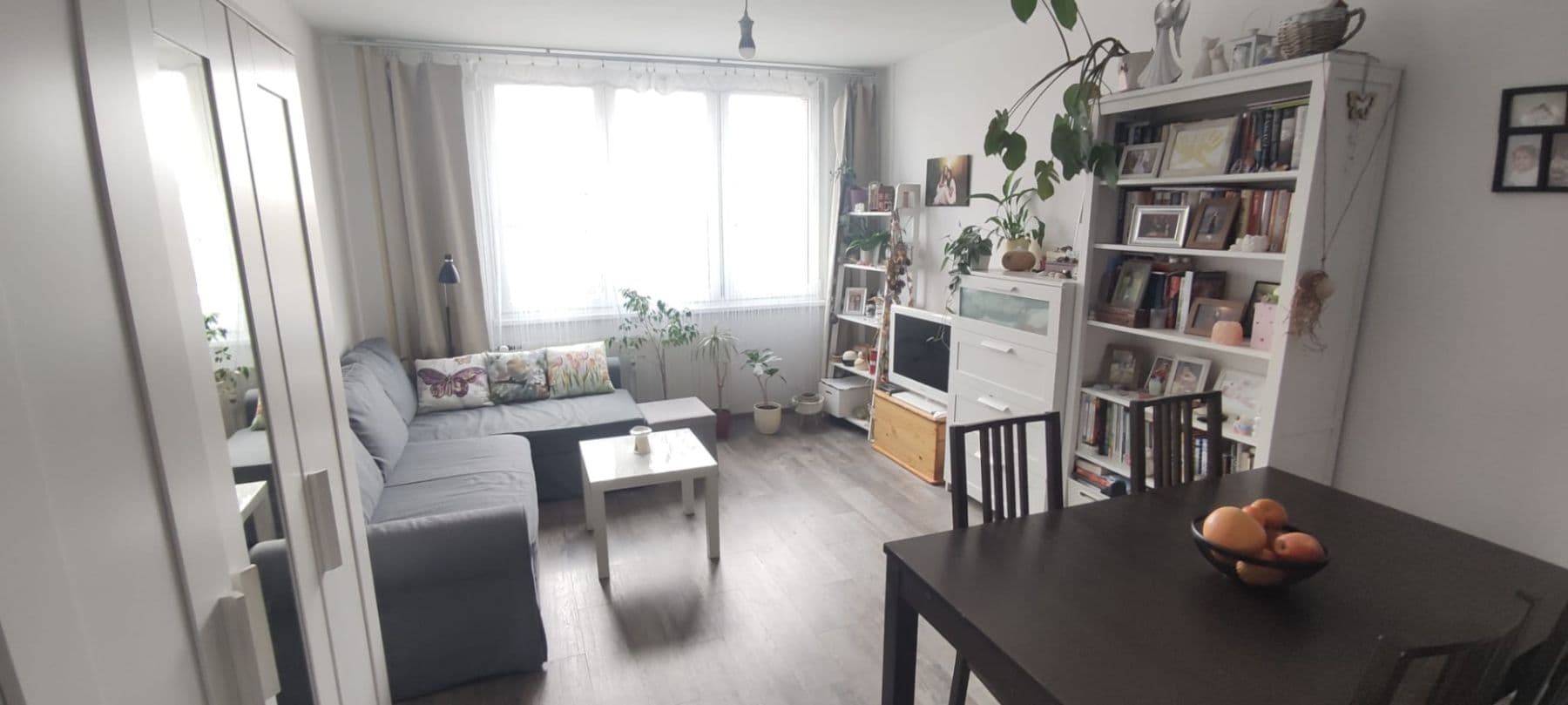 Predaj bytu 3-izbový 62 m², Papírníkova, Praha, Praha Predaj bytu 3-izbový 62 m², Papírníkova, Praha, Praha
