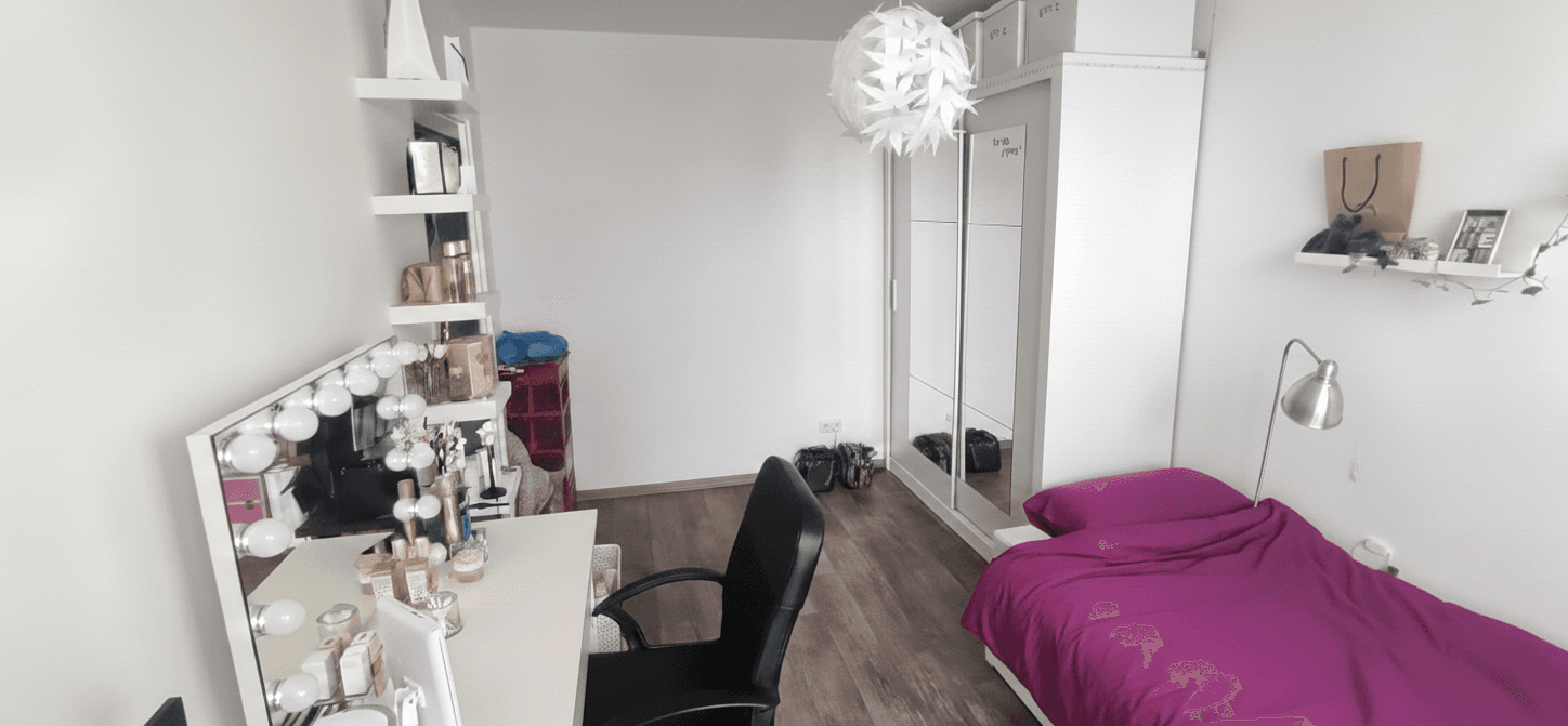 Predaj bytu 3-izbový 62 m², Papírníkova, Praha, Praha Predaj bytu 3-izbový 62 m², Papírníkova, Praha, Praha