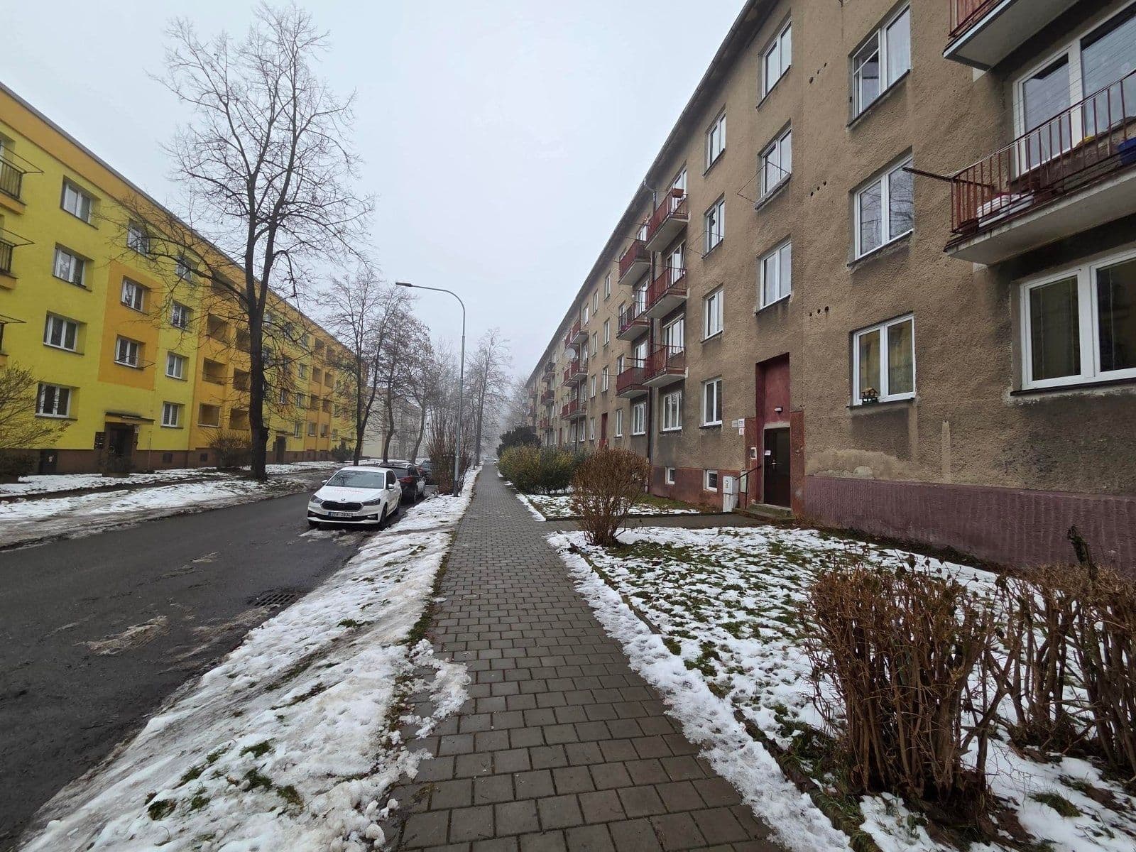 Prenájom bytu 3-izbový 67 m², Nedbalova, Karviná, Moravskoslezský kraj Prenájom bytu 3-izbový 67 m², Nedbalova, Karviná, Moravskoslezský kraj