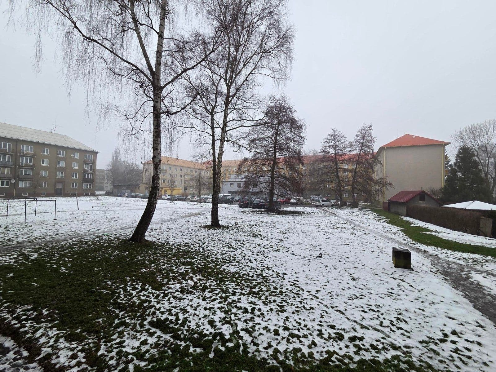 Prenájom bytu 3-izbový 67 m², Nedbalova, Karviná, Moravskoslezský kraj Prenájom bytu 3-izbový 67 m², Nedbalova, Karviná, Moravskoslezský kraj