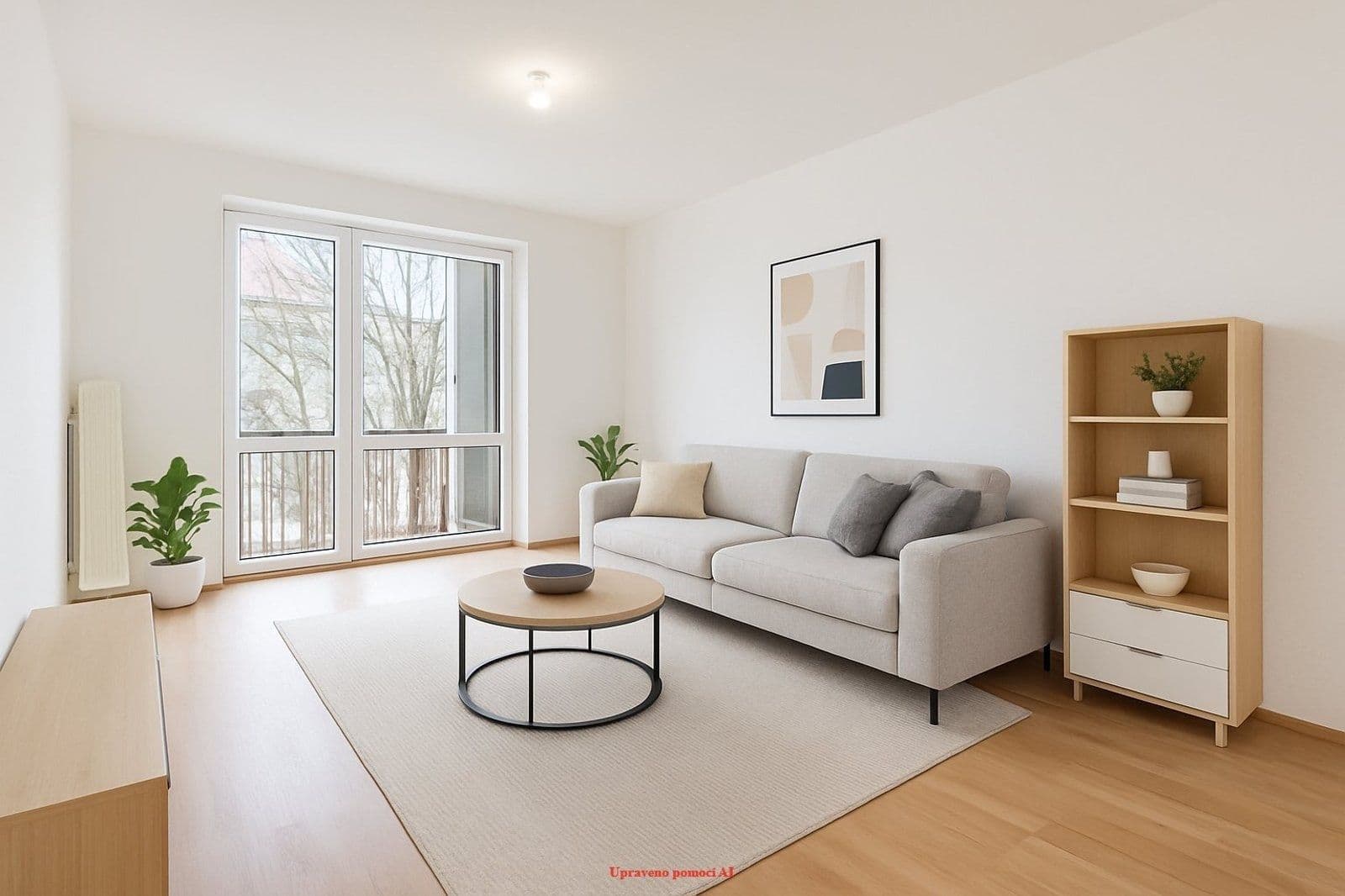 Prenájom bytu 2-izbový 58 m², Fibichova, Karviná, Moravskoslezský kraj Prenájom bytu 2-izbový 58 m², Fibichova, Karviná, Moravskoslezský kraj