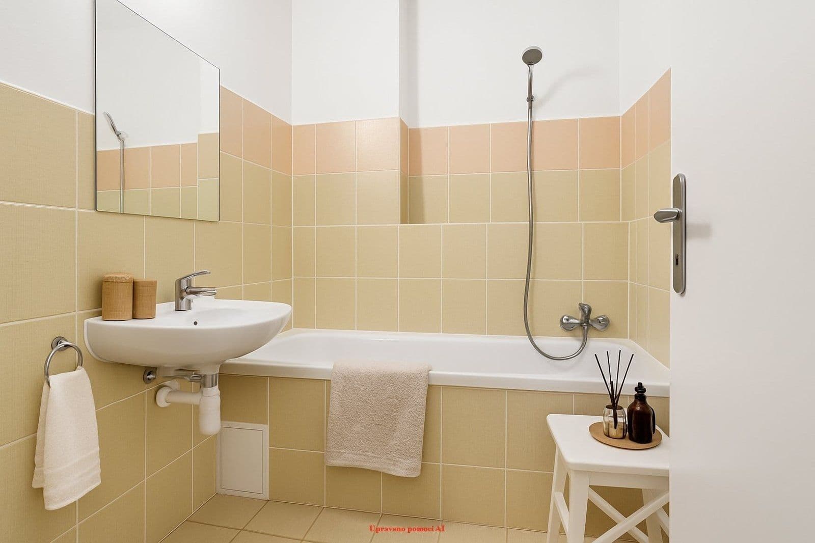 Prenájom bytu 2-izbový 58 m², Fibichova, Karviná, Moravskoslezský kraj Prenájom bytu 2-izbový 58 m², Fibichova, Karviná, Moravskoslezský kraj