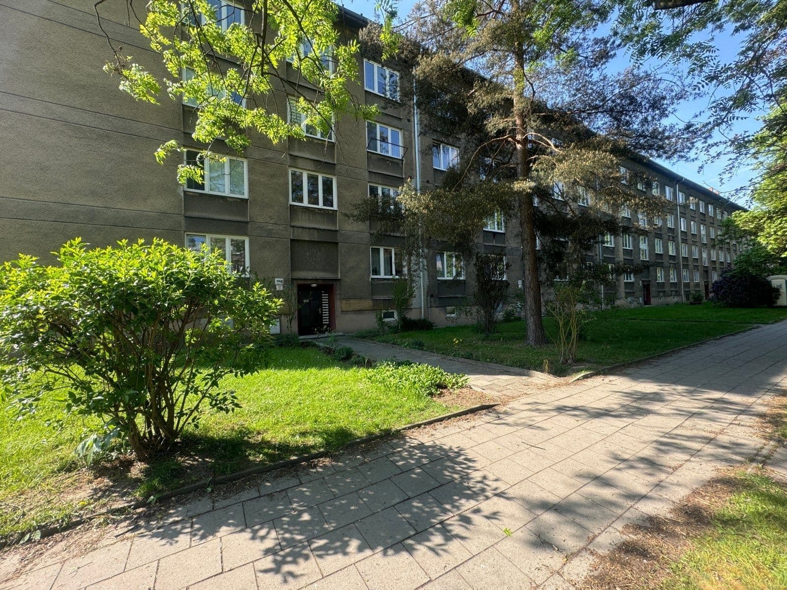 Prenájom bytu 2-izbový 67 m², Závodní, Karviná, Moravskoslezský kraj Prenájom bytu 2-izbový 67 m², Závodní, Karviná, Moravskoslezský kraj