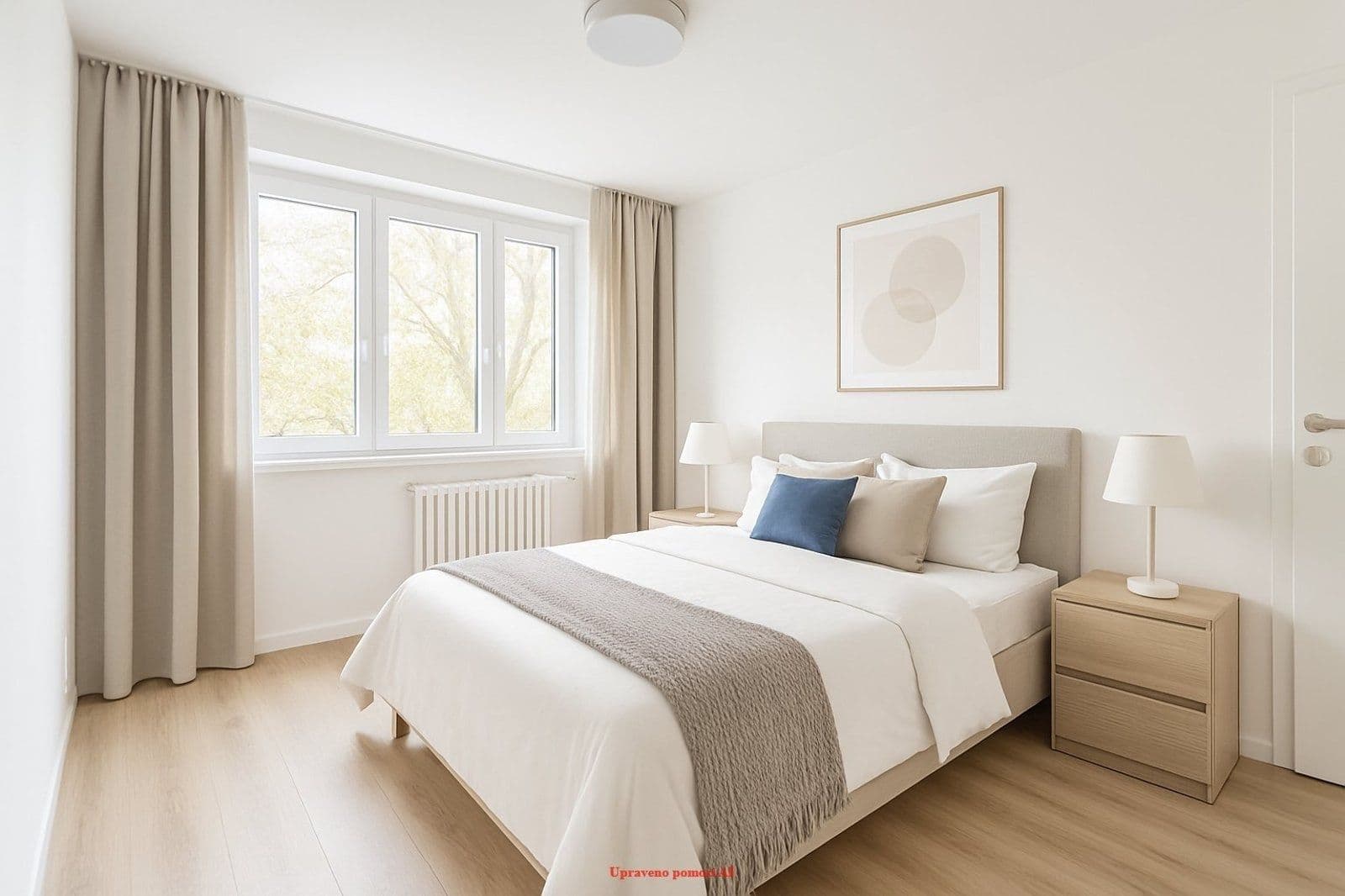 Prenájom bytu 2-izbový 59 m², Čapkova, Karviná, Moravskoslezský kraj Prenájom bytu 2-izbový 59 m², Čapkova, Karviná, Moravskoslezský kraj