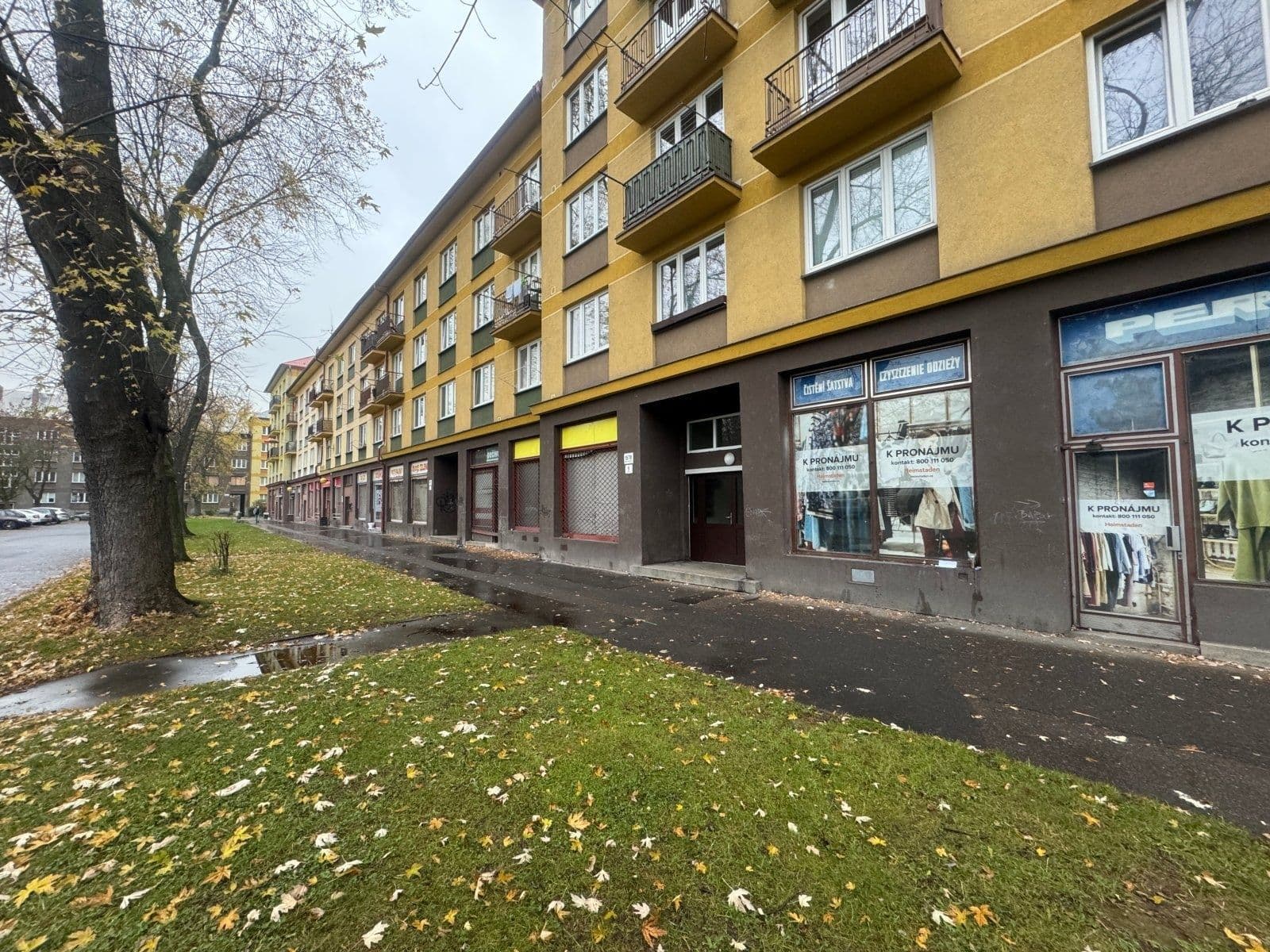 Prenájom bytu 2-izbový 59 m², Čapkova, Karviná, Moravskoslezský kraj Prenájom bytu 2-izbový 59 m², Čapkova, Karviná, Moravskoslezský kraj