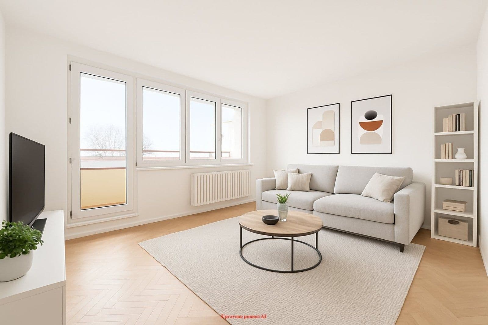 Prenájom bytu 3-izbový 78 m², Tovární, Karviná, Moravskoslezský kraj Prenájom bytu 3-izbový 78 m², Tovární, Karviná, Moravskoslezský kraj