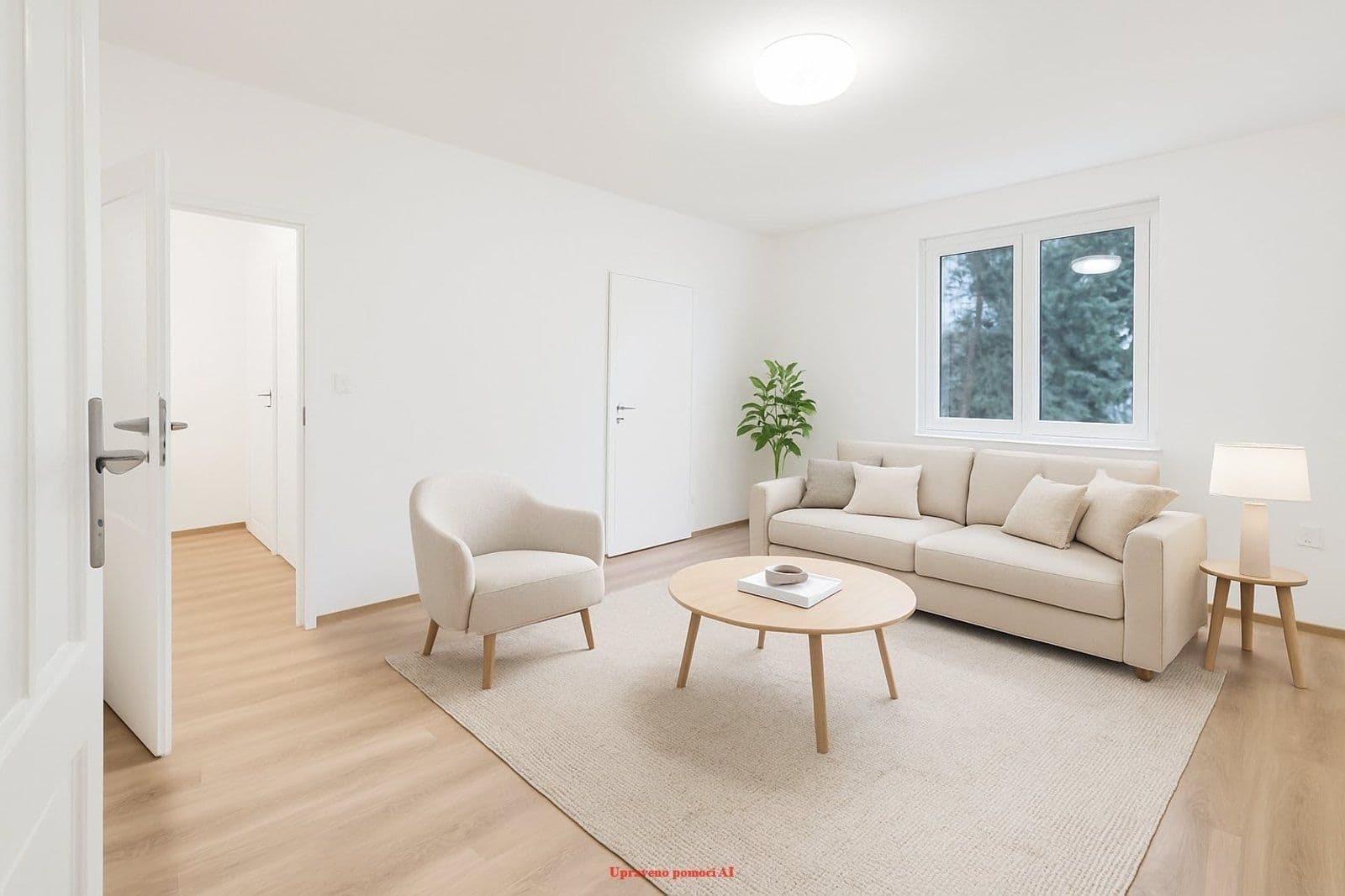 Prenájom bytu 1-izbový 33 m², Kosmonautů, Karviná, Moravskoslezský kraj Prenájom bytu 1-izbový 33 m², Kosmonautů, Karviná, Moravskoslezský kraj