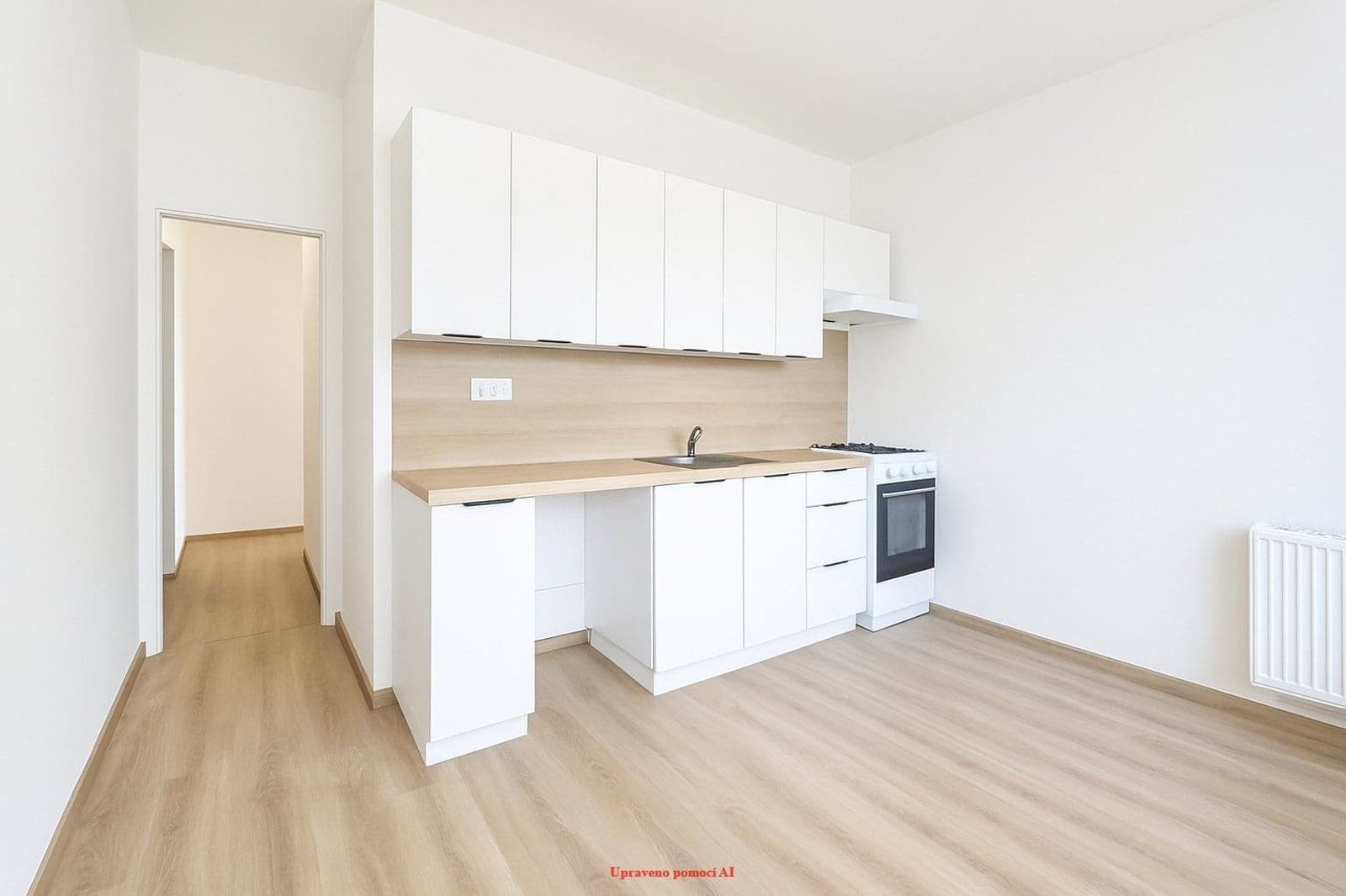 Prenájom bytu 1-izbový 33 m², Kosmonautů, Karviná, Moravskoslezský kraj Prenájom bytu 1-izbový 33 m², Kosmonautů, Karviná, Moravskoslezský kraj