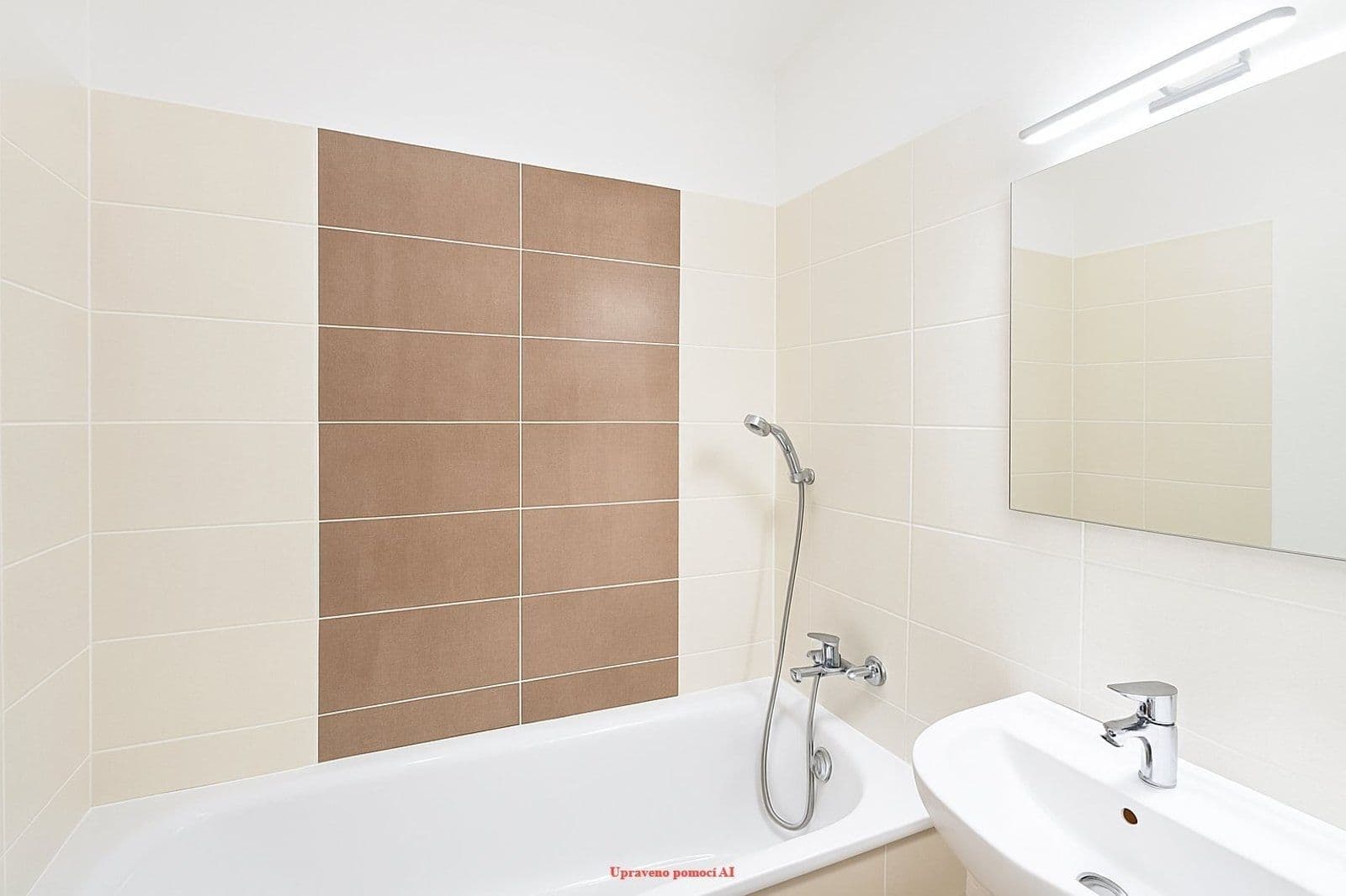 Prenájom bytu 1-izbový 33 m², Kosmonautů, Karviná, Moravskoslezský kraj Prenájom bytu 1-izbový 33 m², Kosmonautů, Karviná, Moravskoslezský kraj