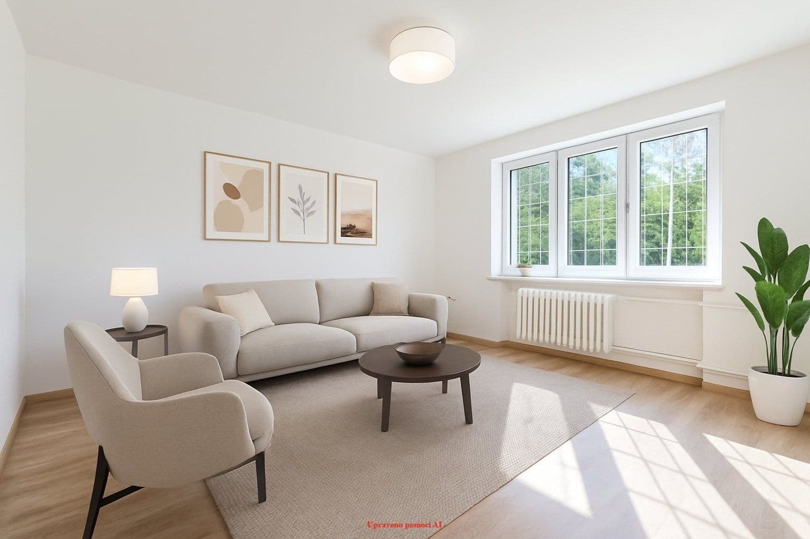 Prenájom bytu 2-izbový 55 m², Stavbařů, Karviná, Moravskoslezský kraj Prenájom bytu 2-izbový 55 m², Stavbařů, Karviná, Moravskoslezský kraj