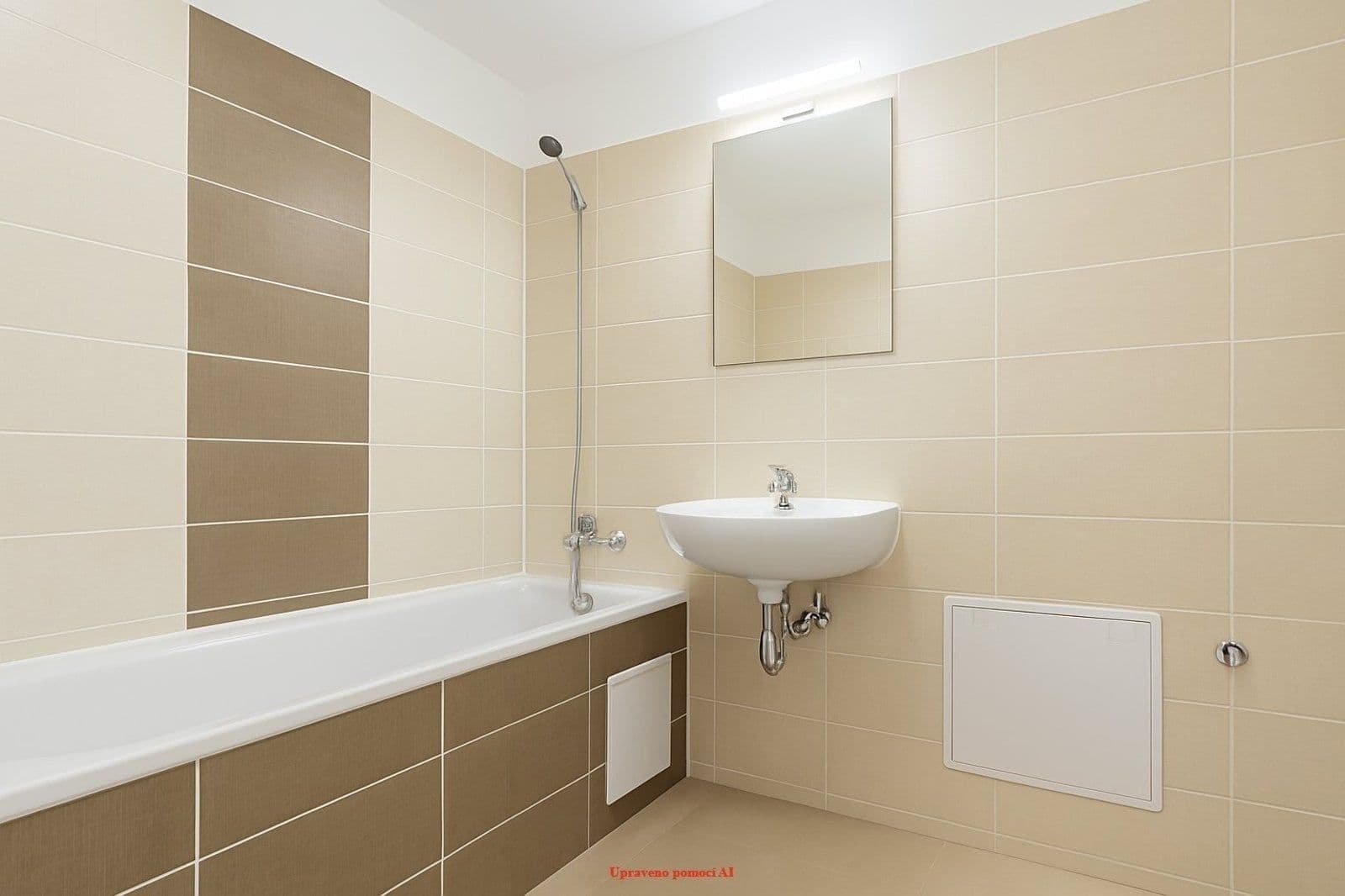 Prenájom bytu 2-izbový 55 m², Stavbařů, Karviná, Moravskoslezský kraj Prenájom bytu 2-izbový 55 m², Stavbařů, Karviná, Moravskoslezský kraj