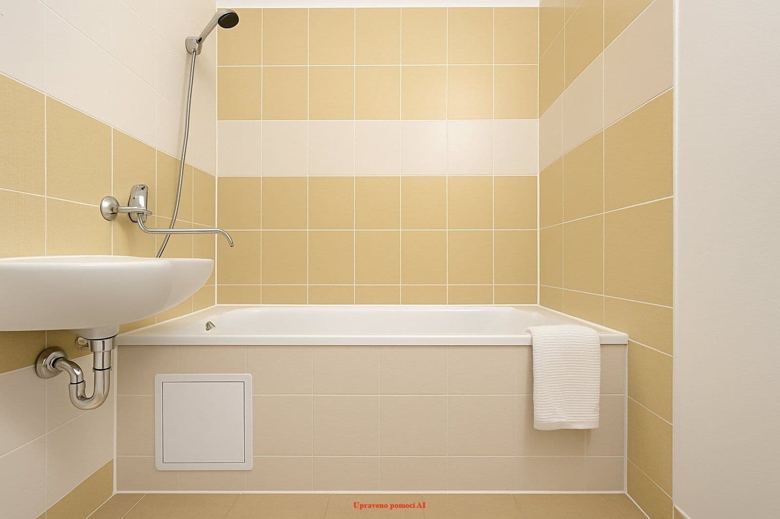 Prenájom bytu 3-izbový 72 m², Slovenská, Karviná, Moravskoslezský kraj Prenájom bytu 3-izbový 72 m², Slovenská, Karviná, Moravskoslezský kraj