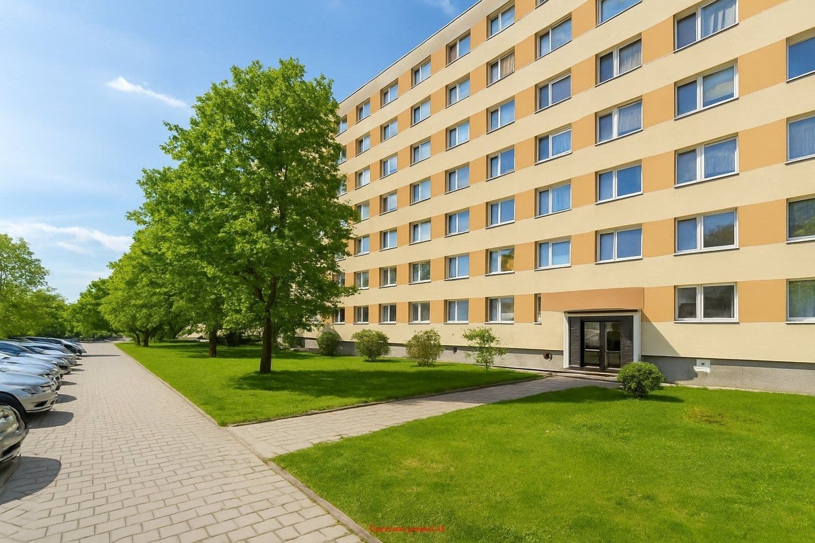 Prenájom bytu 3-izbový 72 m², Slovenská, Karviná, Moravskoslezský kraj Prenájom bytu 3-izbový 72 m², Slovenská, Karviná, Moravskoslezský kraj