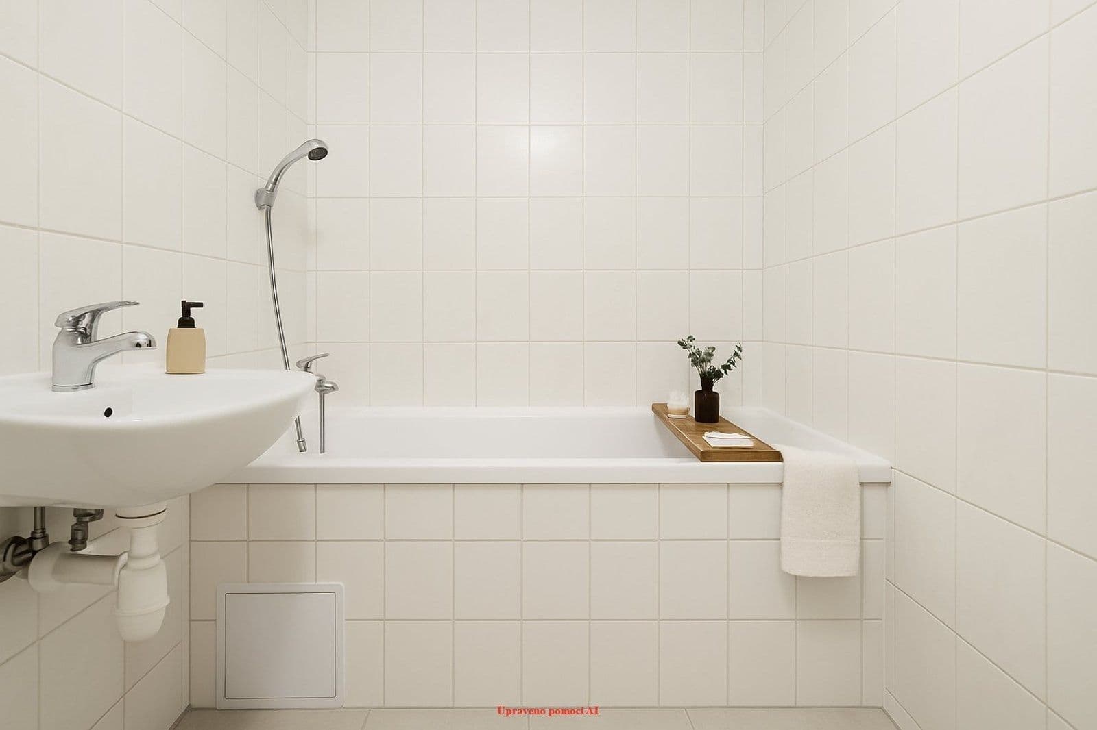 Prenájom bytu 4-izbový 72 m², Slovenská, Karviná, Moravskoslezský kraj Prenájom bytu 4-izbový 72 m², Slovenská, Karviná, Moravskoslezský kraj