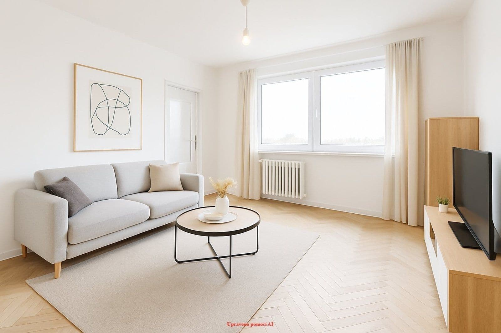 Prenájom bytu 1-izbový 26 m², Einsteinova, Karviná, Moravskoslezský kraj Prenájom bytu 1-izbový 26 m², Einsteinova, Karviná, Moravskoslezský kraj