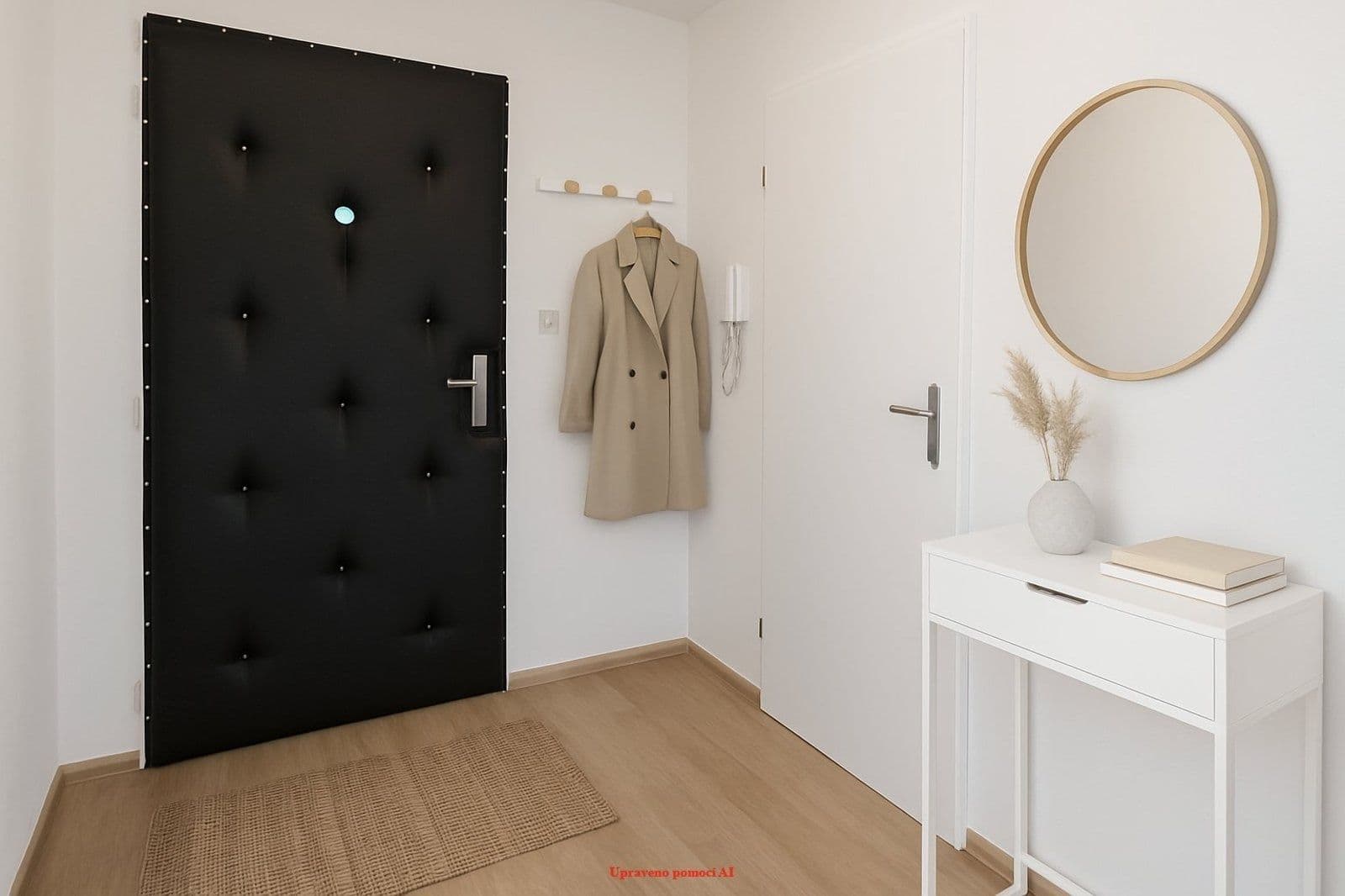 Prenájom bytu 1-izbový 26 m², Einsteinova, Karviná, Moravskoslezský kraj Prenájom bytu 1-izbový 26 m², Einsteinova, Karviná, Moravskoslezský kraj