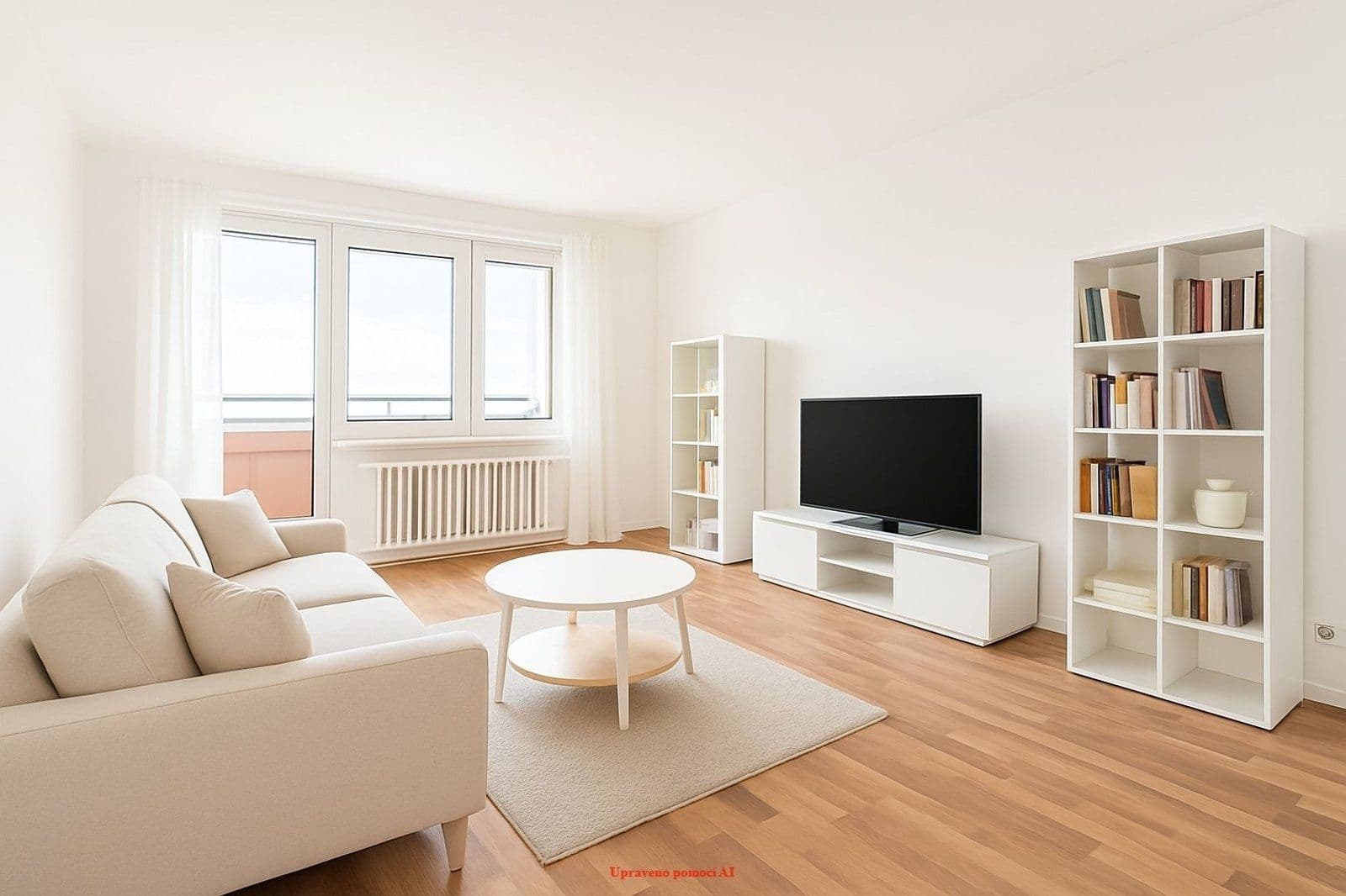 Prenájom bytu 2-izbový 56 m², Einsteinova, Karviná, Moravskoslezský kraj Prenájom bytu 2-izbový 56 m², Einsteinova, Karviná, Moravskoslezský kraj