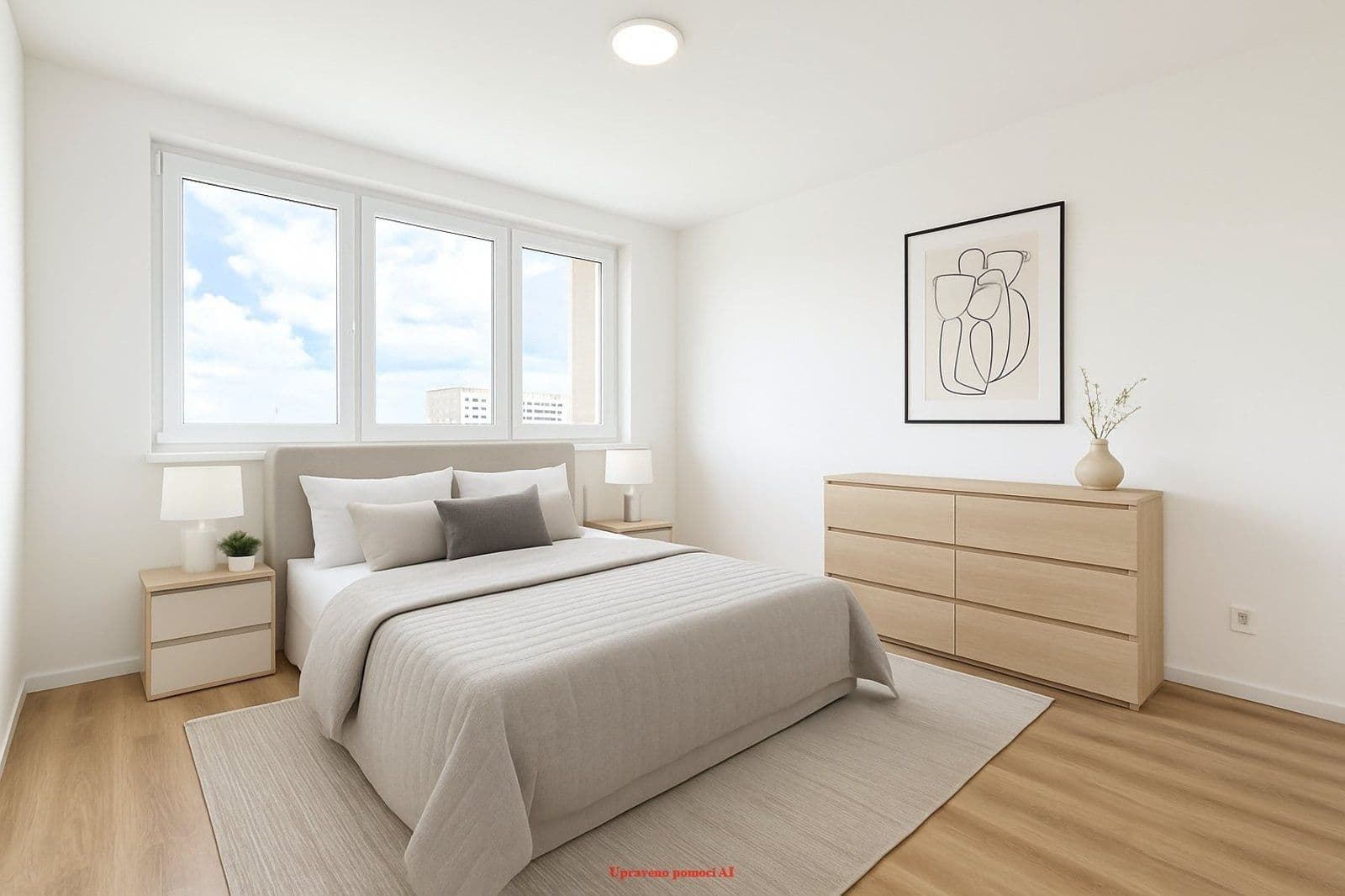 Prenájom bytu 2-izbový 56 m², Einsteinova, Karviná, Moravskoslezský kraj Prenájom bytu 2-izbový 56 m², Einsteinova, Karviná, Moravskoslezský kraj