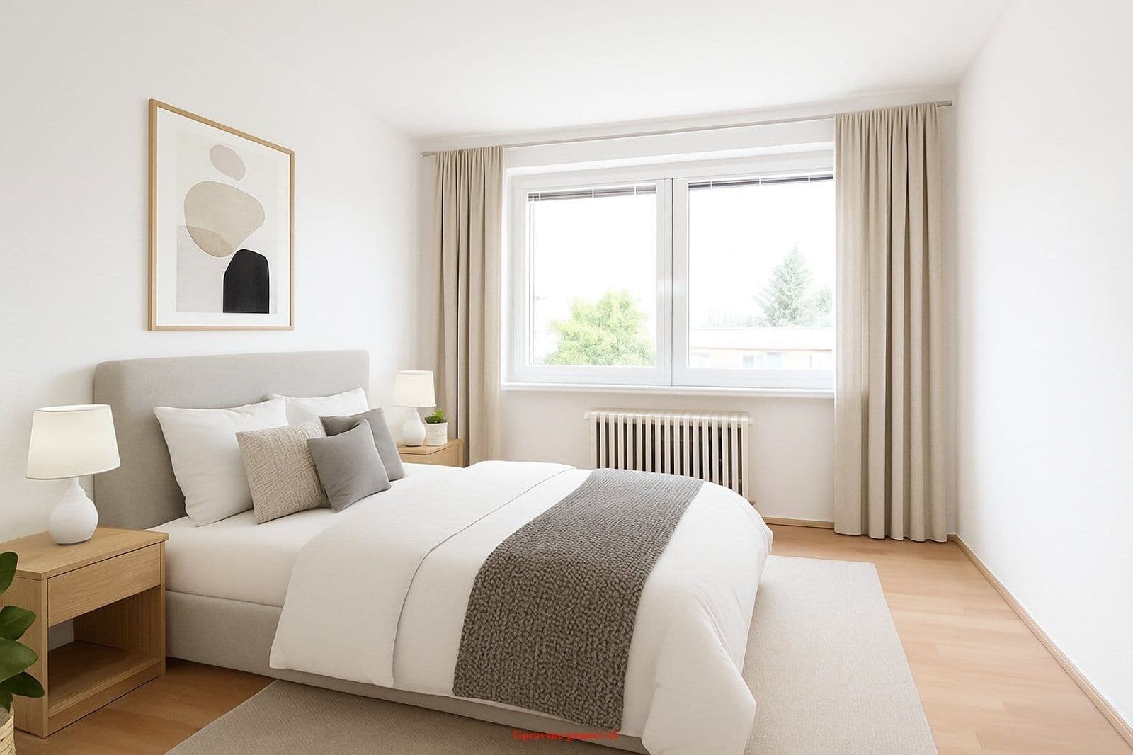 Prenájom bytu 3-izbový 75 m², Ostravská, Český Těšín, Moravskoslezský kraj Prenájom bytu 3-izbový 75 m², Ostravská, Český Těšín, Moravskoslezský kraj