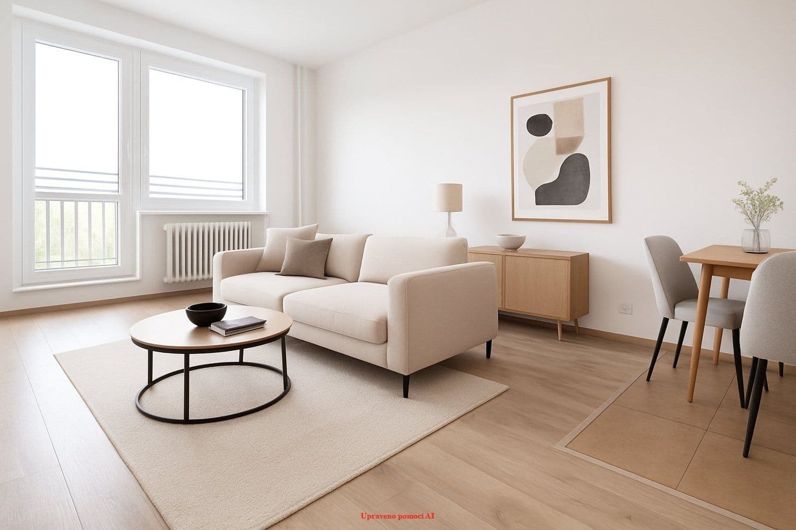 Prenájom bytu 1-izbový 27 m², Okružní, Český Těšín, Moravskoslezský kraj Prenájom bytu 1-izbový 27 m², Okružní, Český Těšín, Moravskoslezský kraj