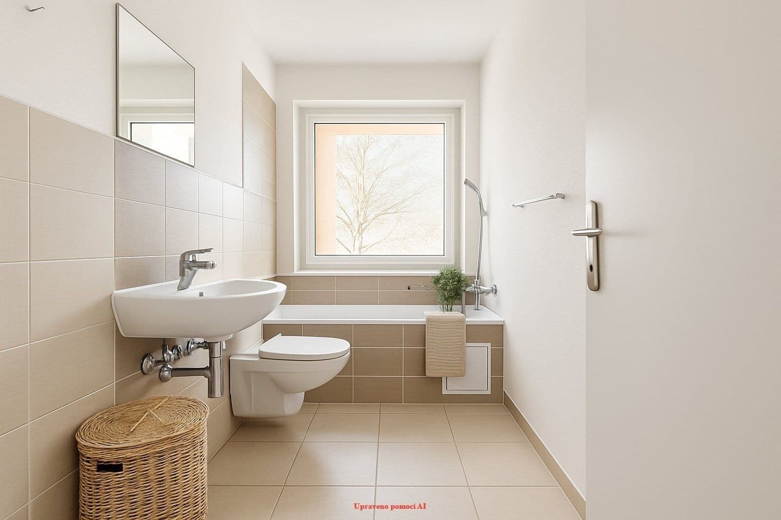 Prenájom bytu 2-izbový 41 m², Dr. Glazera, Horní Suchá, Moravskoslezský kraj Prenájom bytu 2-izbový 41 m², Dr. Glazera, Horní Suchá, Moravskoslezský kraj