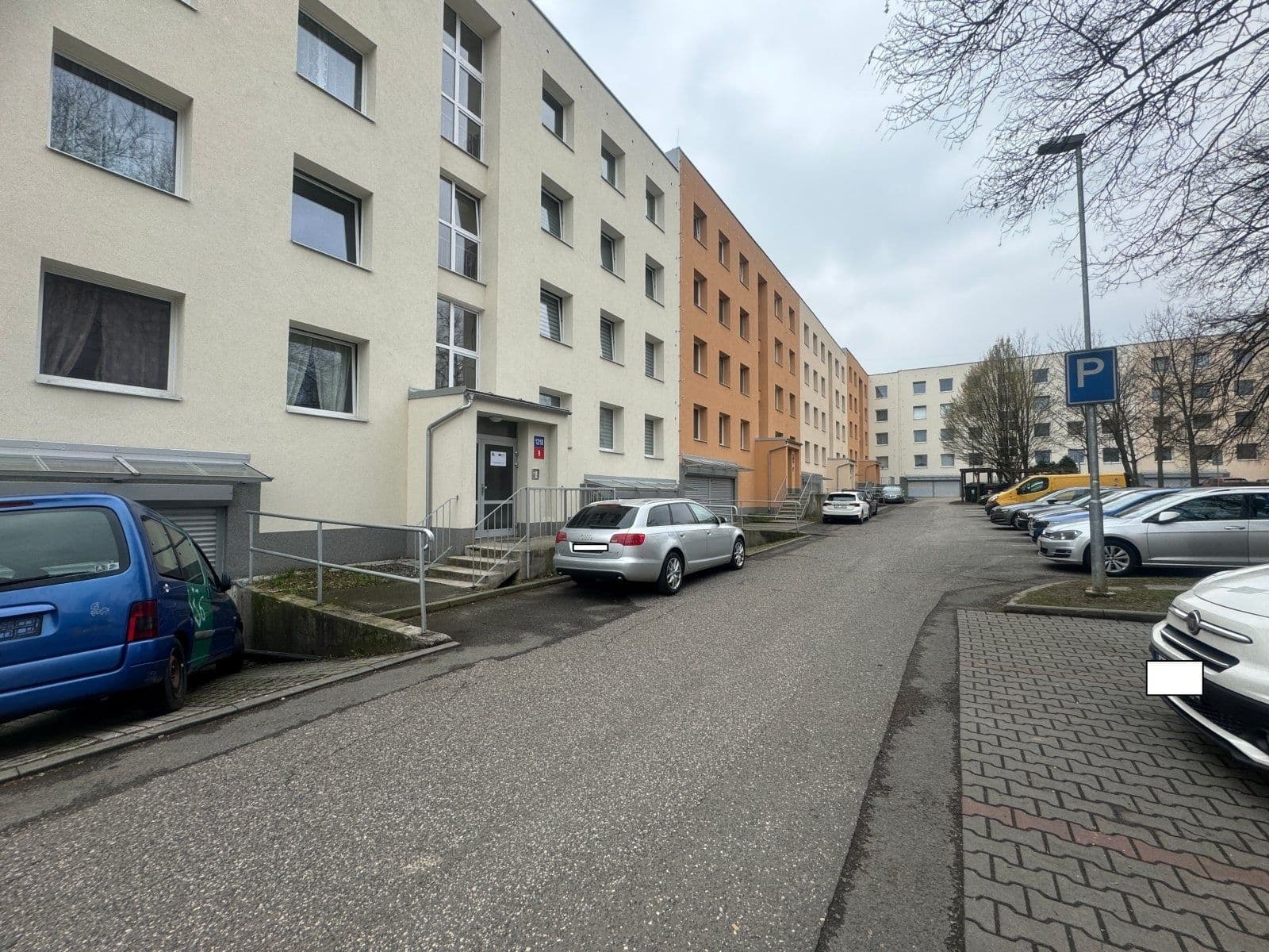 Prenájom bytu 2-izbový 41 m², Dr. Glazera, Horní Suchá, Moravskoslezský kraj Prenájom bytu 2-izbový 41 m², Dr. Glazera, Horní Suchá, Moravskoslezský kraj